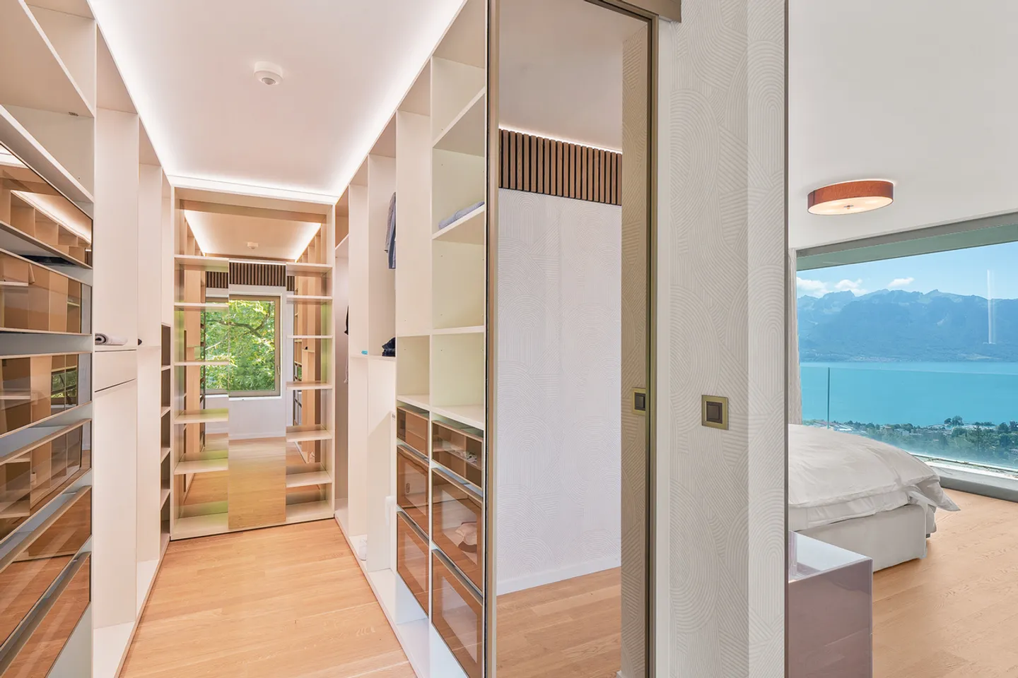 3,5-Zimmer-Wohnung - Foto 6 von 11