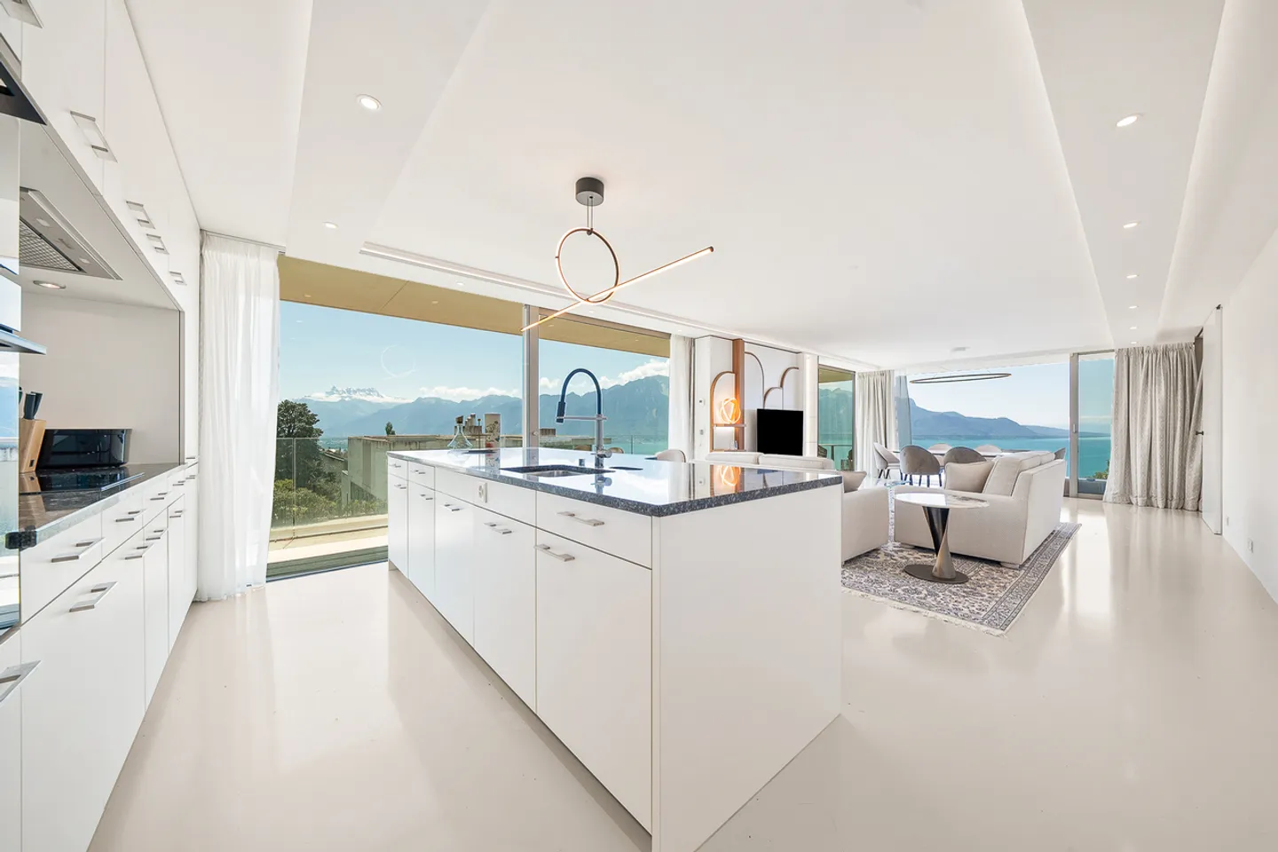 3,5-Zimmer-Wohnung - Foto 9 von 11