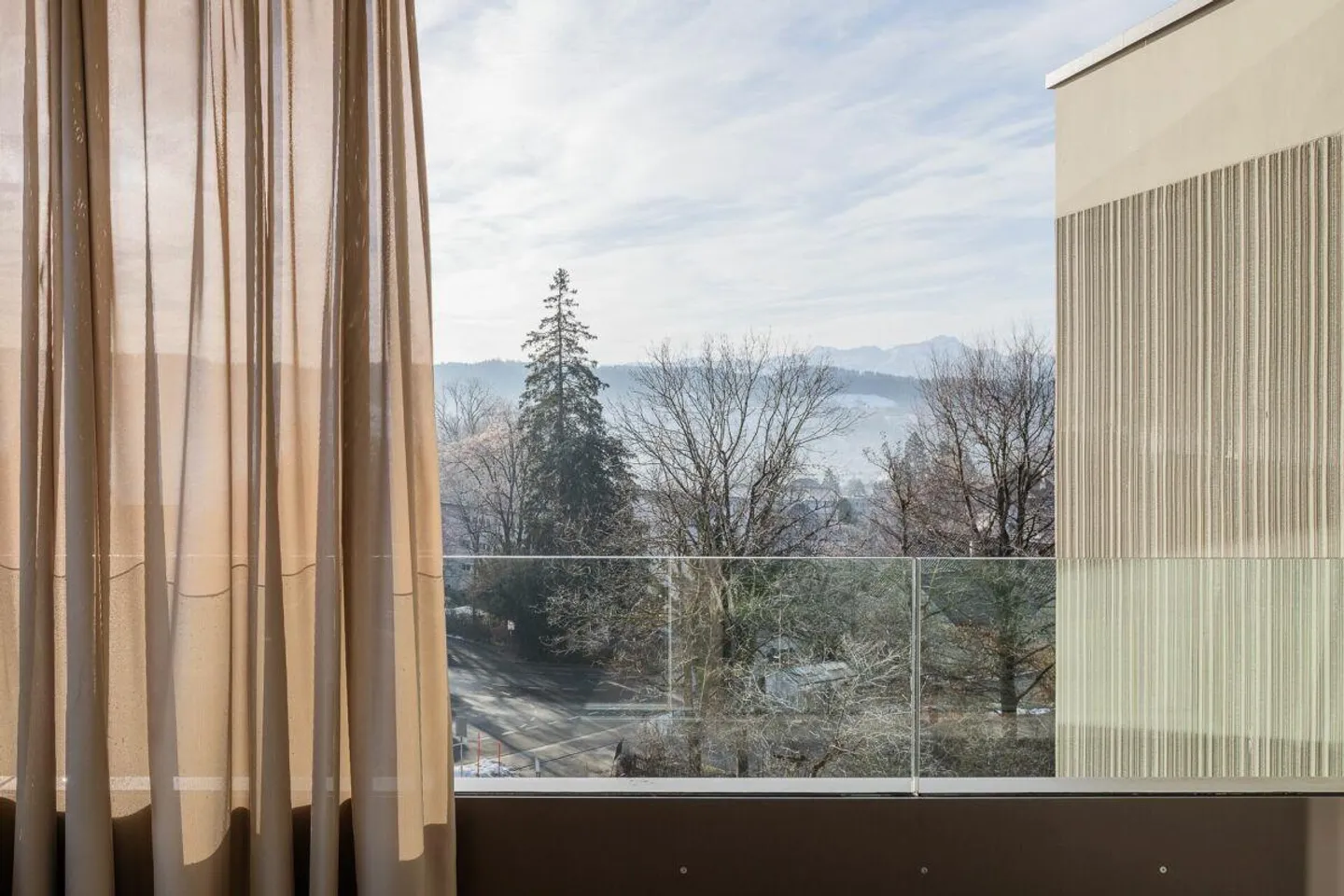 Exclusive new apartment in first occupancy - Photo 1 of 13