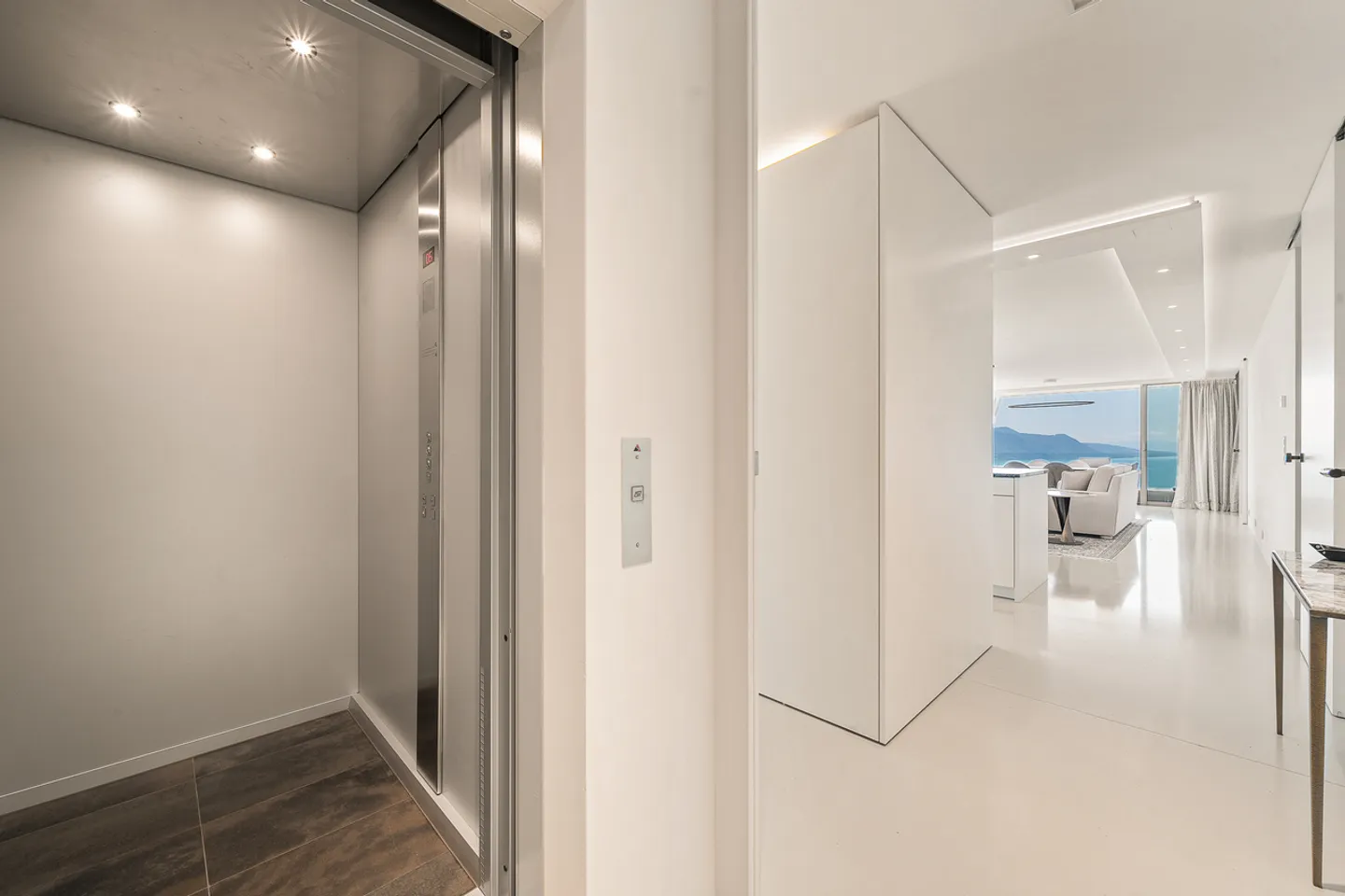 3,5-Zimmer-Wohnung - Foto 10 von 11