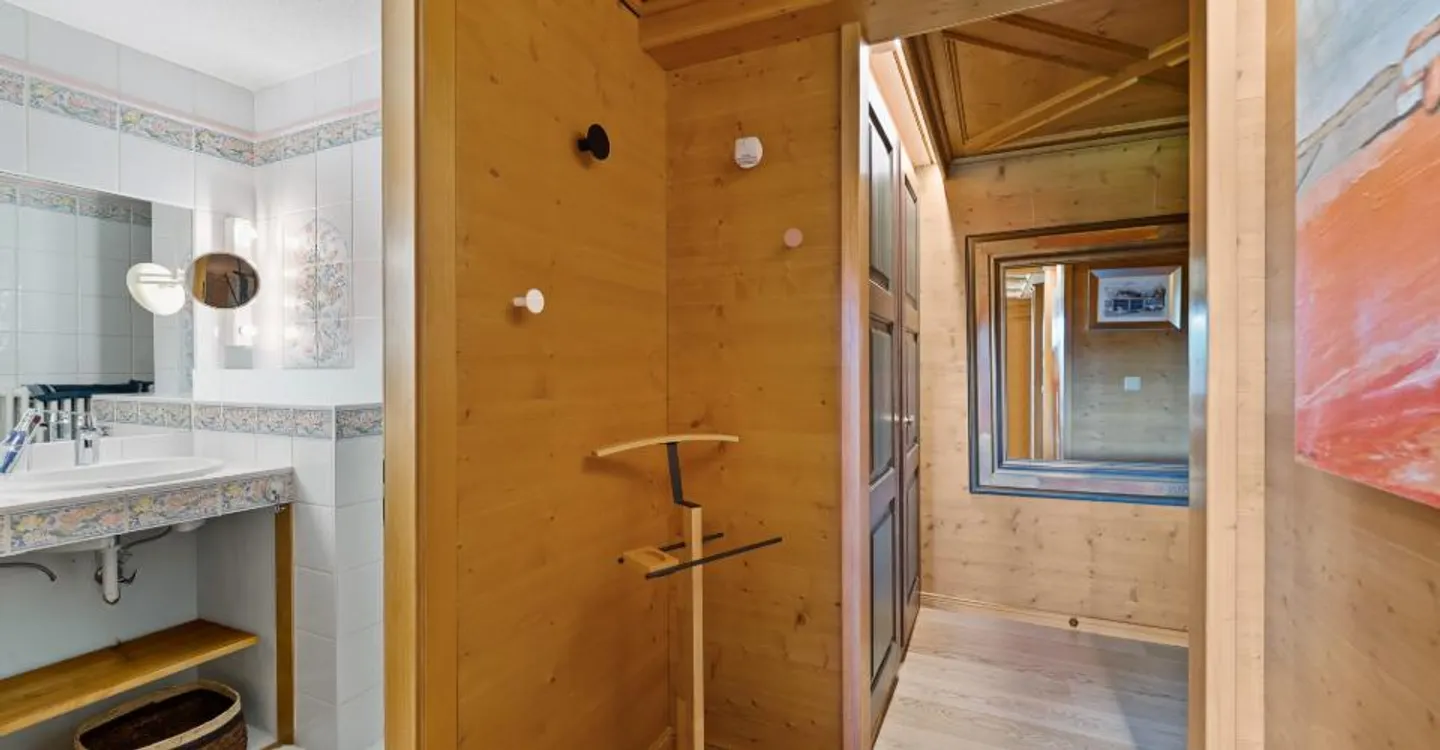 Magnifico appartamento nel cuore della stazione di Crans-Montana - Foto 7 di 18