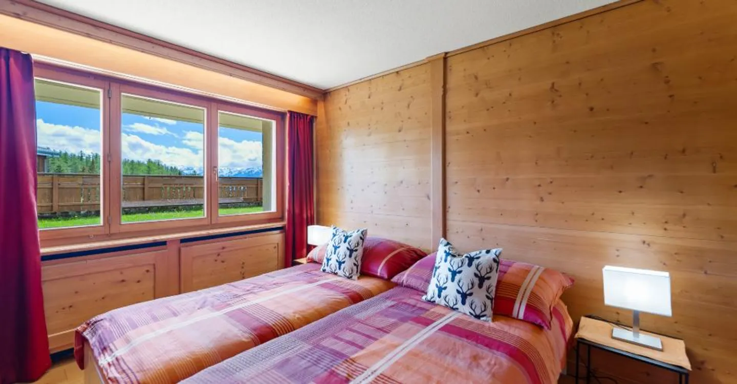 Magnifico appartamento nel cuore della stazione di Crans-Montana - Foto 8 di 18