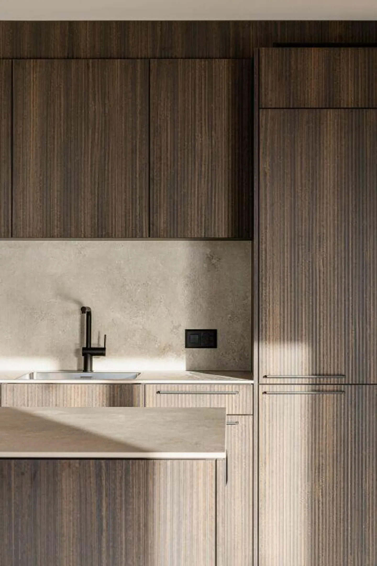 Exclusive new apartment in first occupancy - Photo 4 of 13