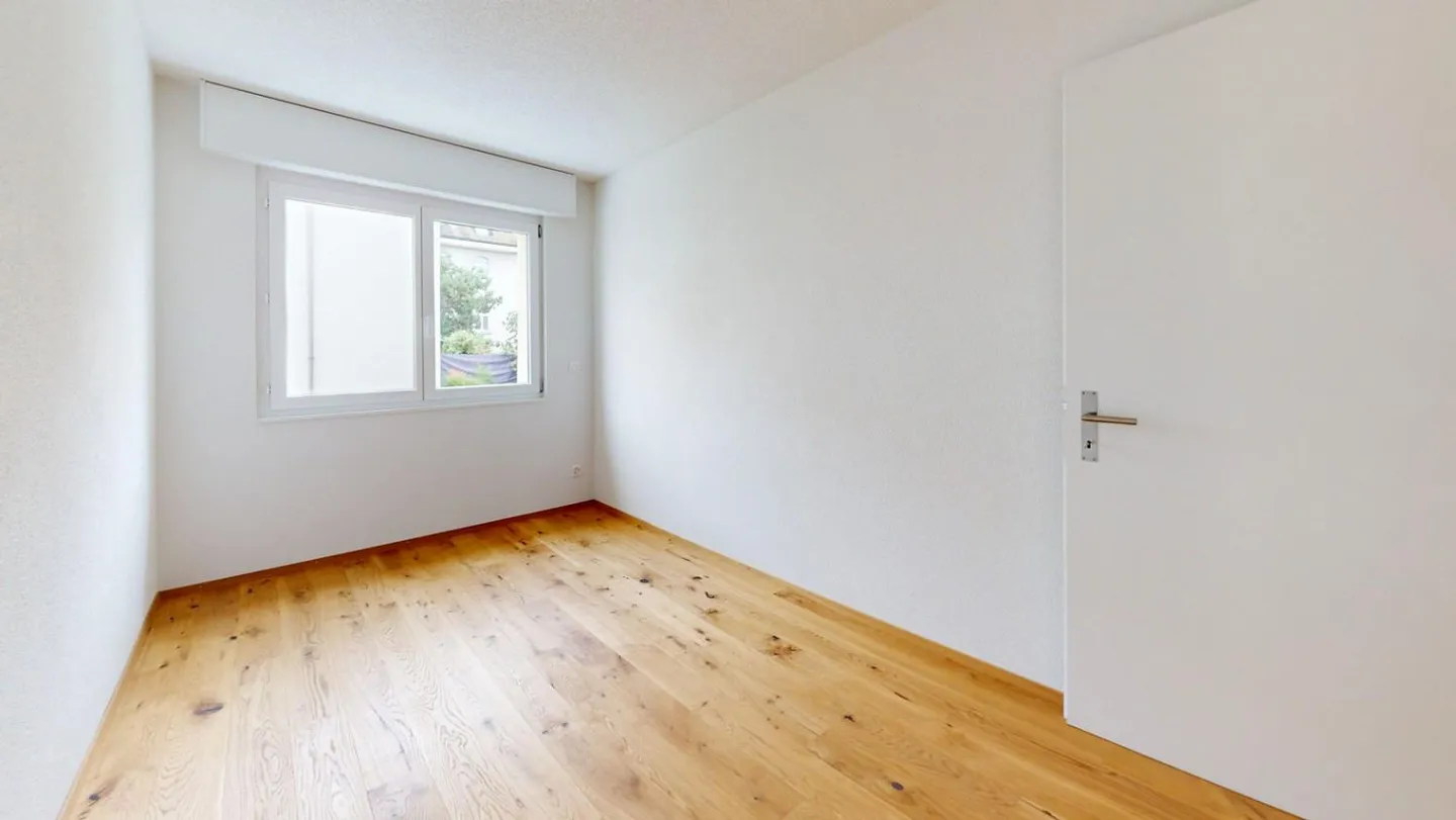 Modernes Erdgeschoss-Apartment - Foto 5 von 11