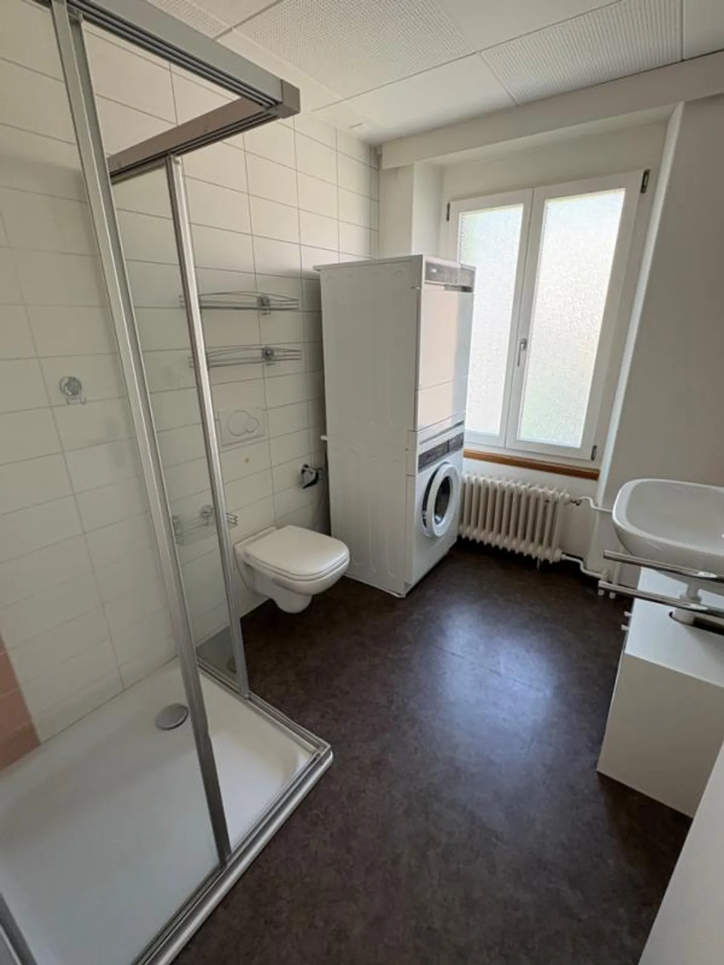 Geräumige Wohnung Nähe Bahnhof - Foto 7 von 8