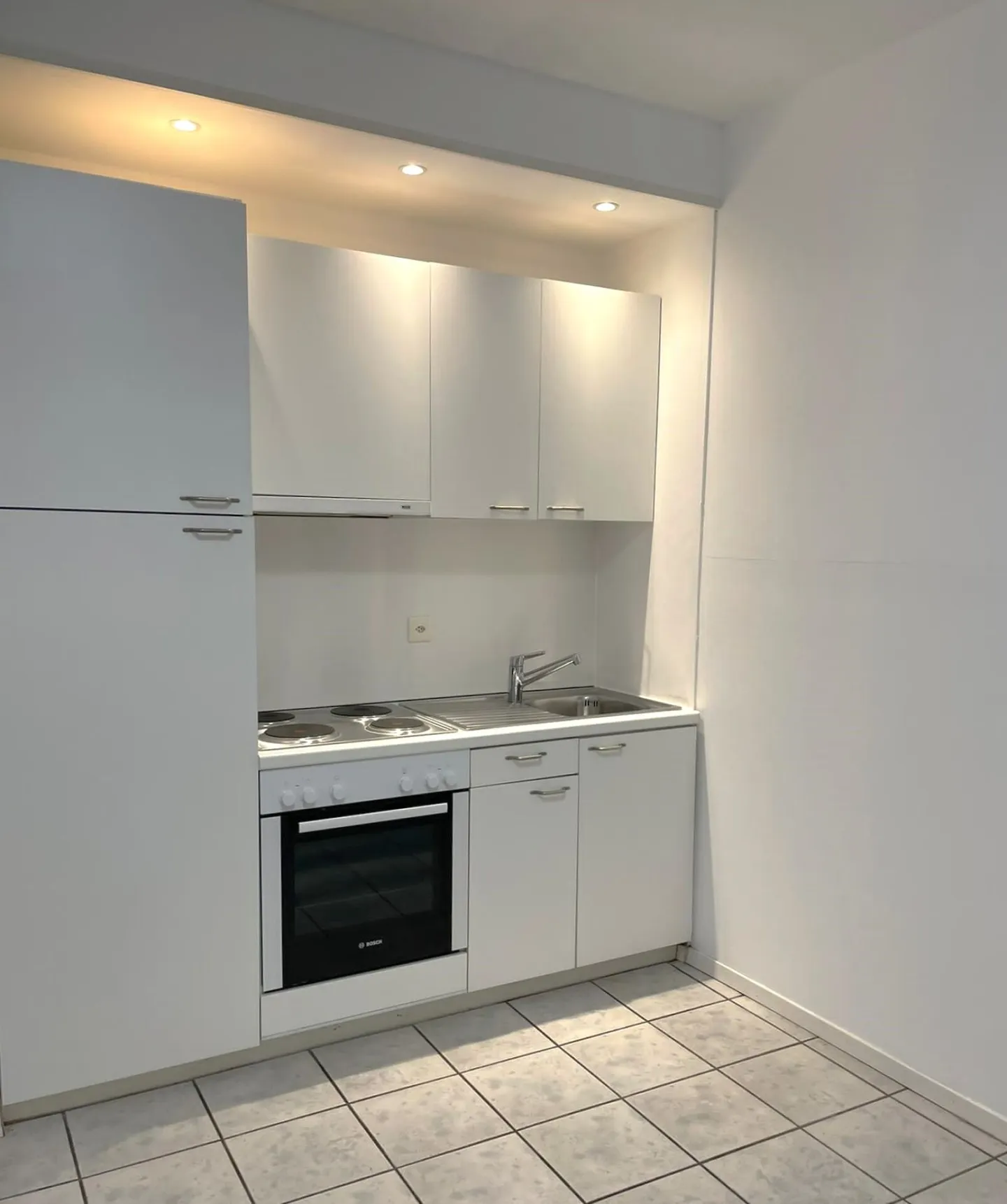 Charmante Wohnung mit Balkon - Foto 1 von 5