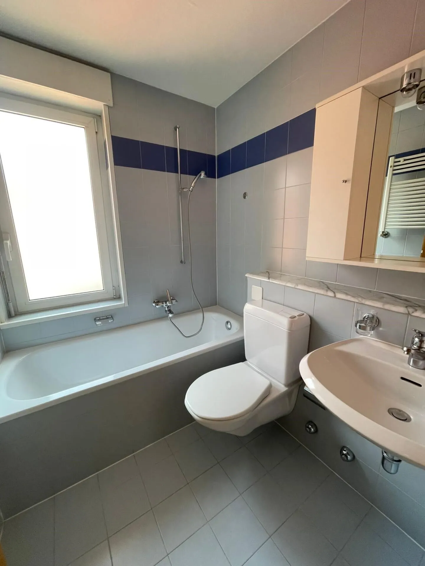 Charmante Wohnung mit Balkon - Foto 4 von 5