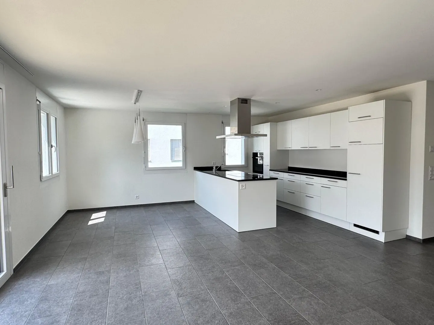 Moderne Gartenwohnung in Hölstein - Foto 4 von 8