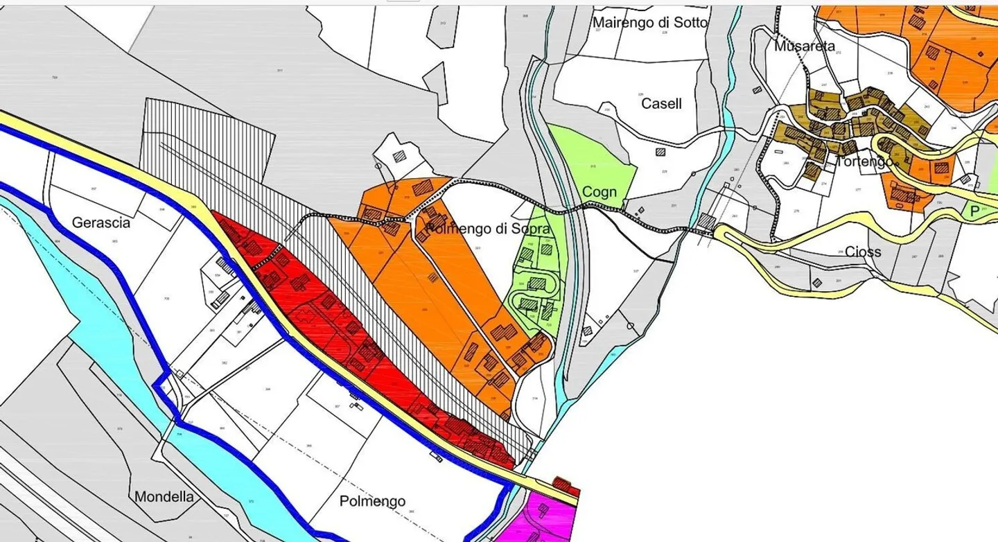 Building land of 902m2 with beautiful view - Photo 13 of 13