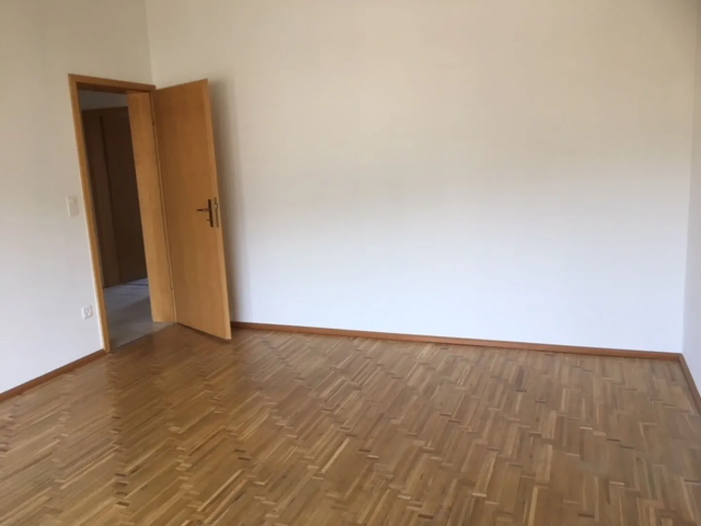 Charmante Wohnung mit Balkon - Foto 5 von 5