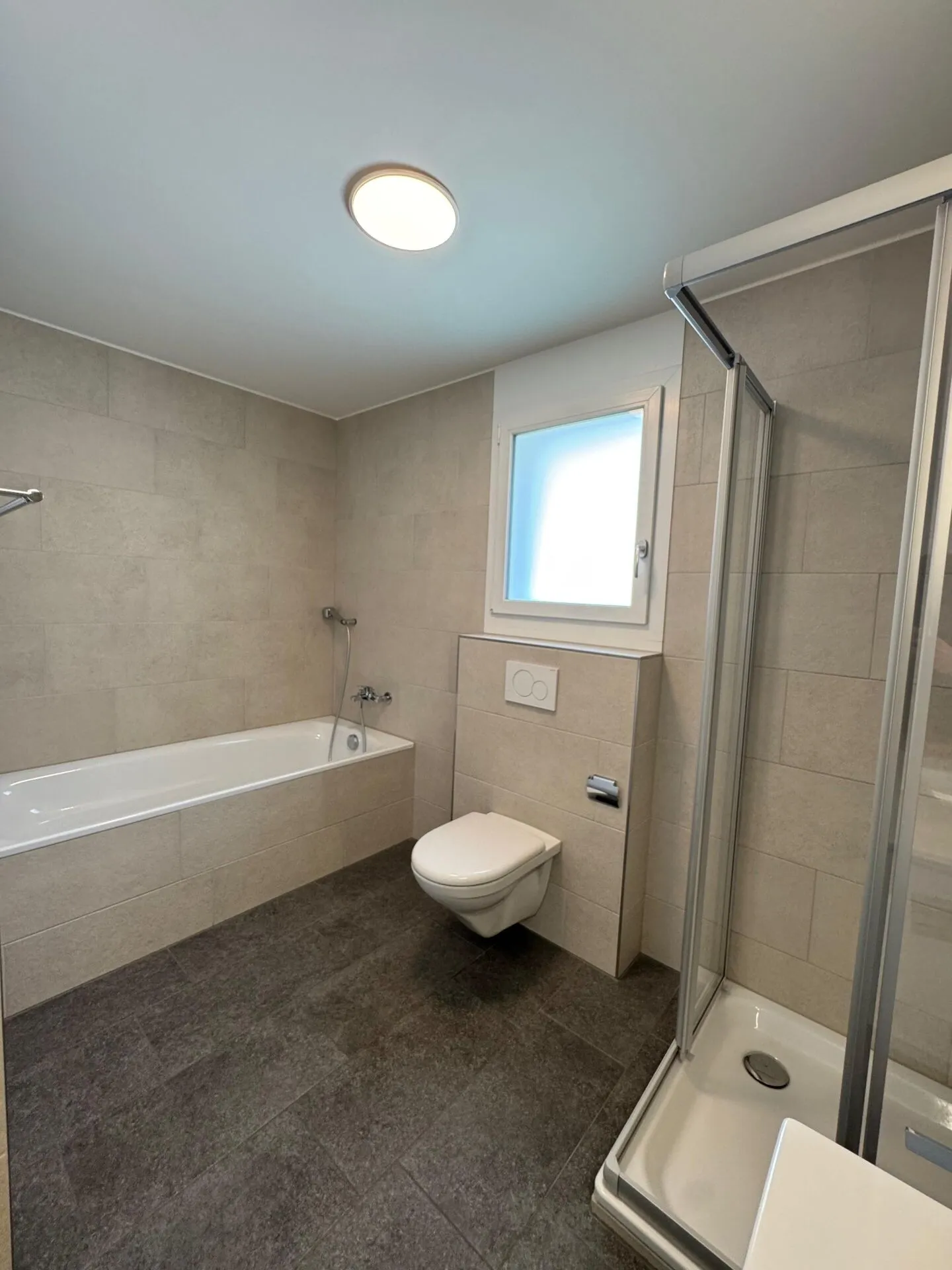 Moderne Gartenwohnung in Hölstein - Foto 6 von 8