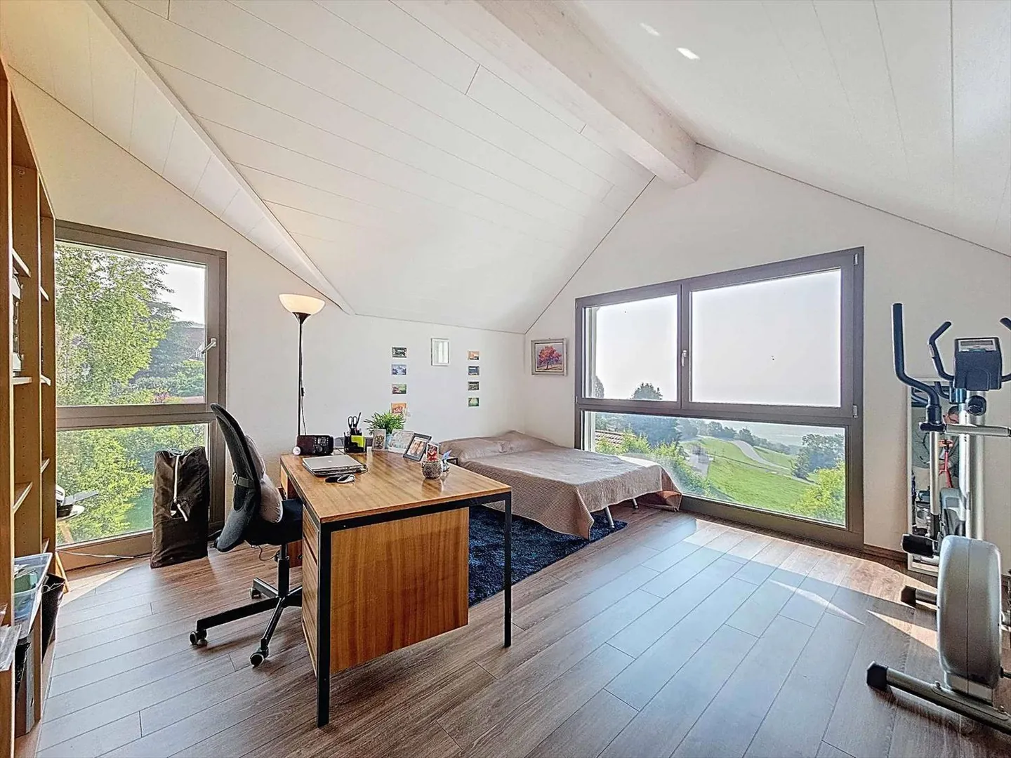 Villa 10 Zimmer - Foto 9 von 13