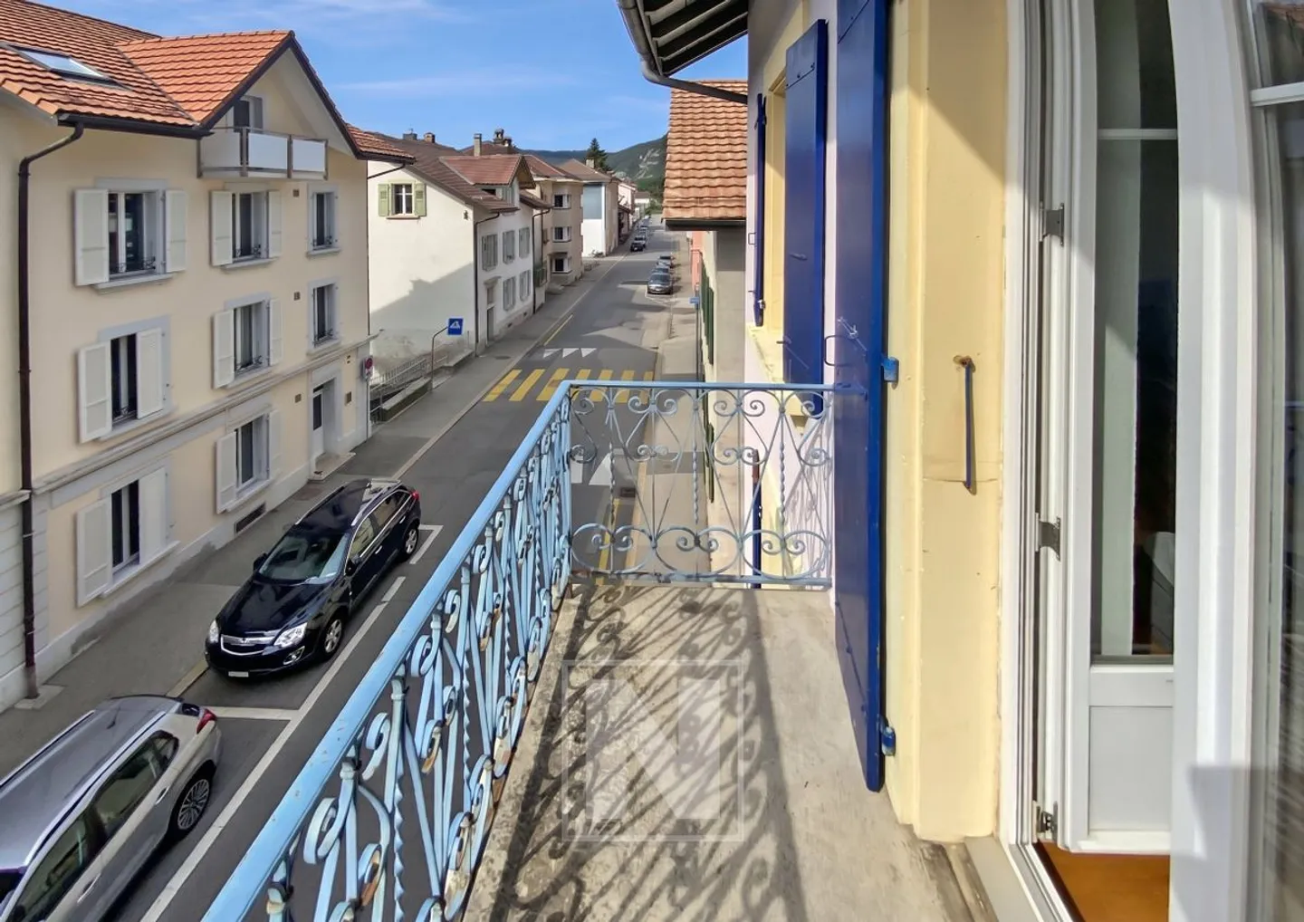 Investment Property in Vallorbe - Photo 2 of 13