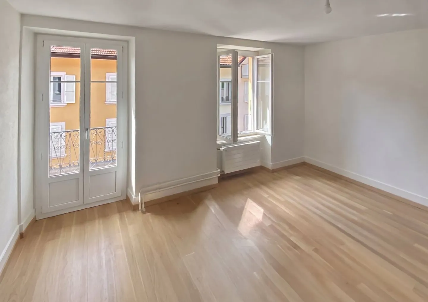 Investment Property in Vallorbe - Photo 5 of 13