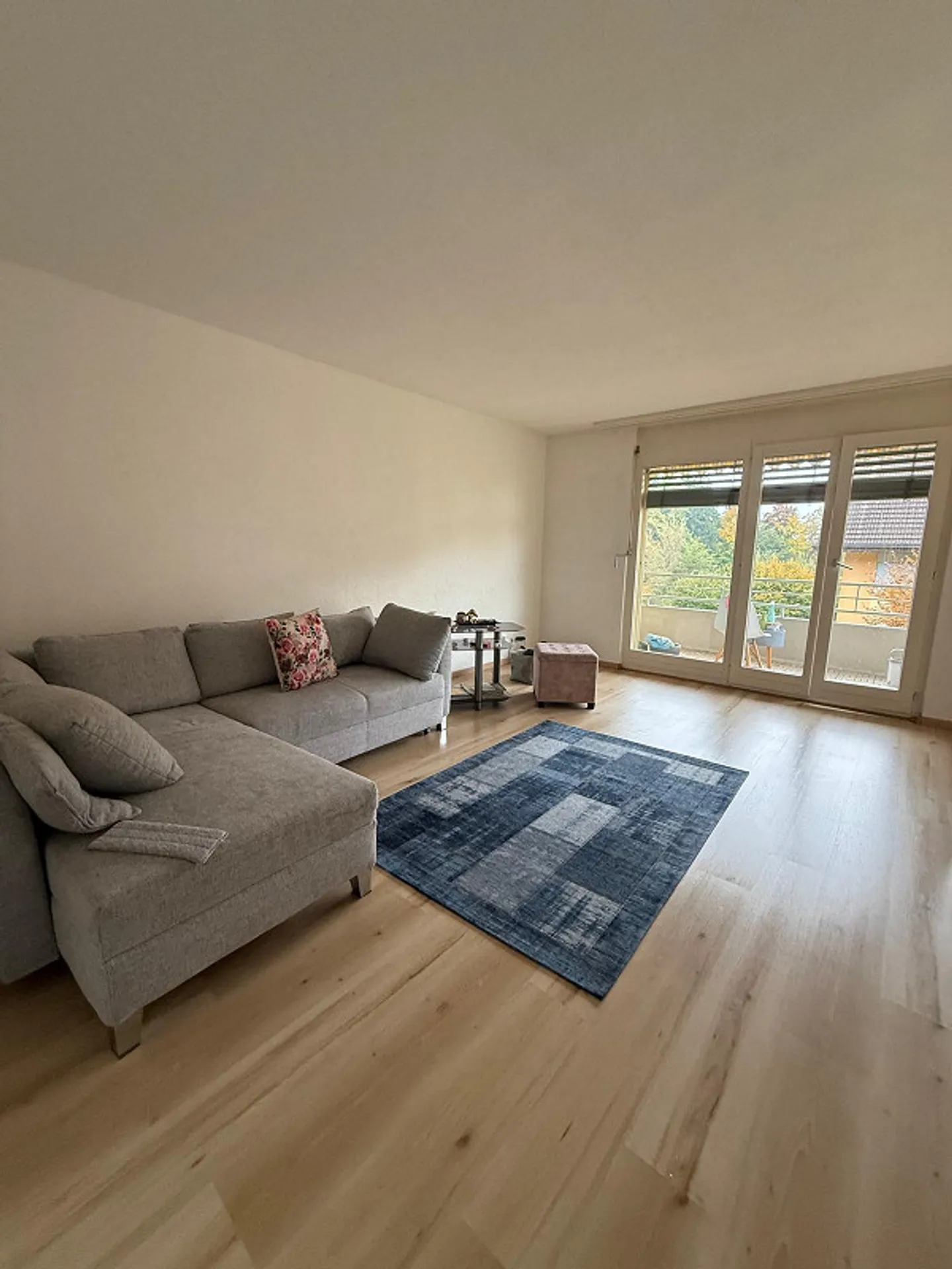 3.5 Zimmerwohnung im grünen Tann zu vermieten - Foto 2 von 8