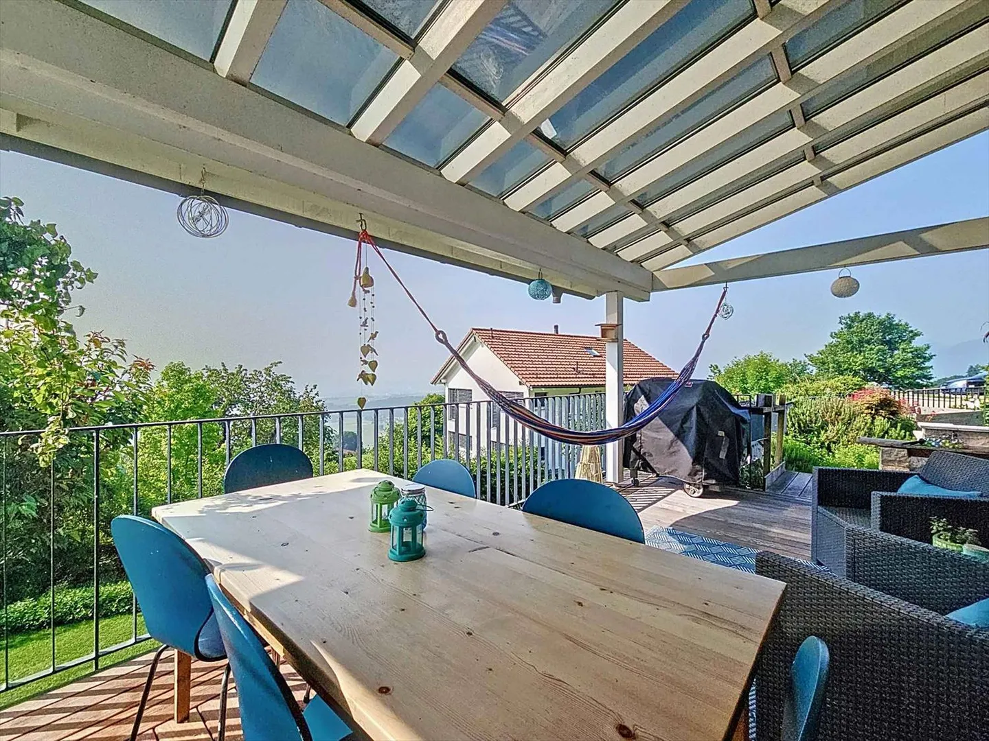 Villa 10 Zimmer - Foto 11 von 13