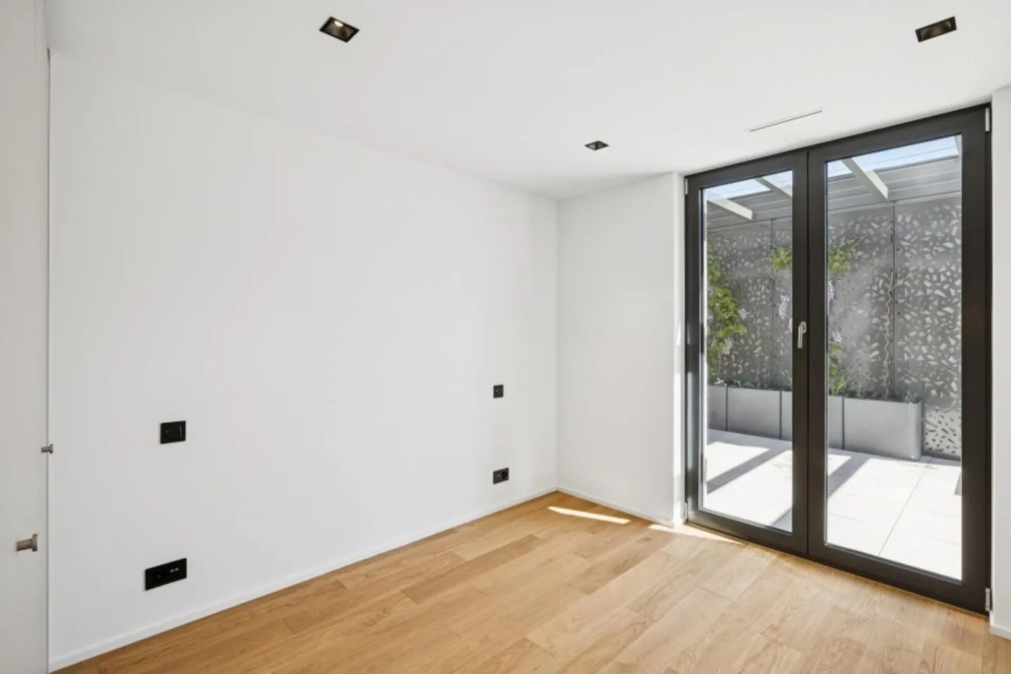 Neues Architekten-Duplex-Apartment - 190 m² Wohnfläche - hochwertige Ausstattung - Foto 7 von 10