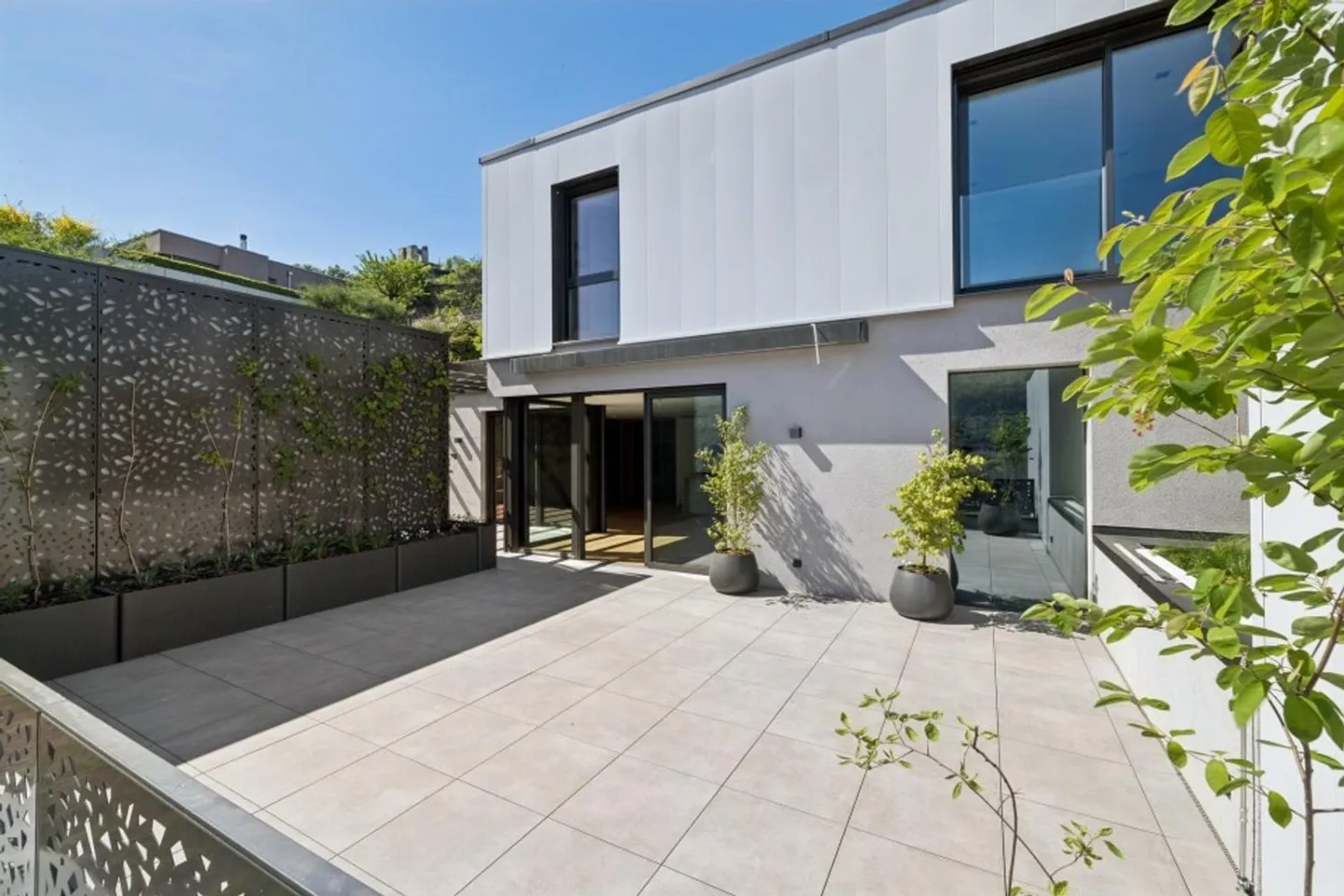 Neues Architekten-Duplex-Apartment - 190 m² Wohnfläche - hochwertige Ausstattung - Foto 9 von 10