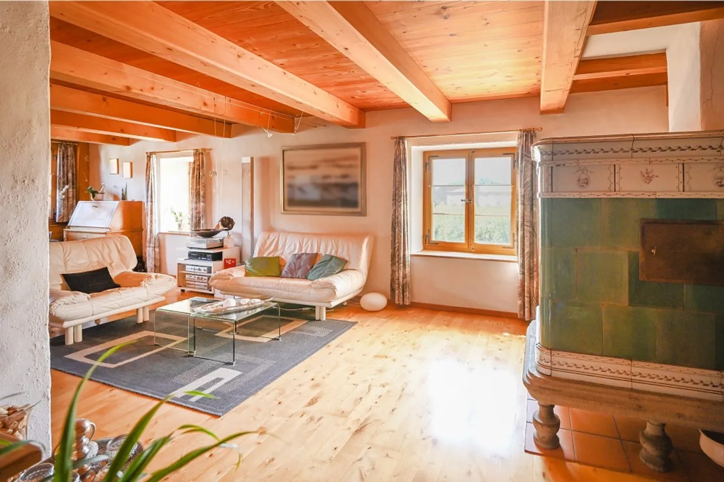 Ferme historique au charme - Photo 3 sur 13