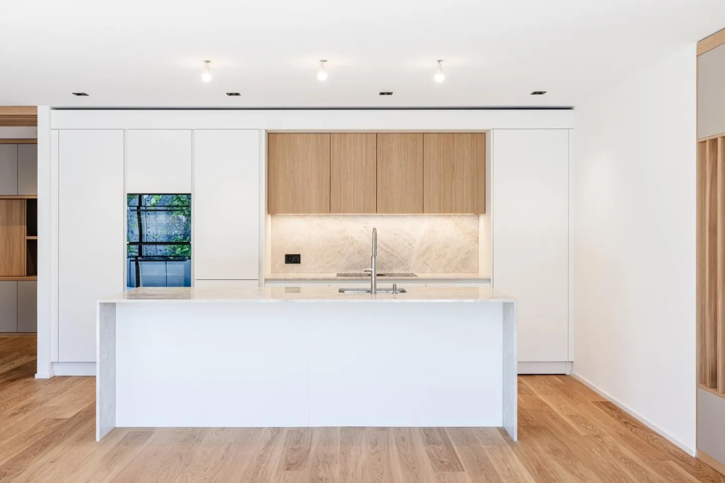 Neues Architekten-Duplex-Apartment - 190 m² Wohnfläche - hochwertige Ausstattung - Foto 2 von 10