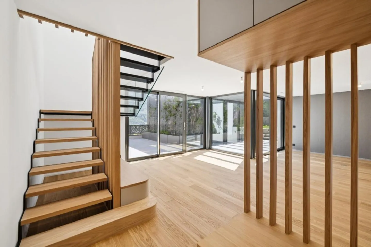 Neues Architekten-Duplex-Apartment - 190 m² Wohnfläche - hochwertige Ausstattung - Foto 4 von 10