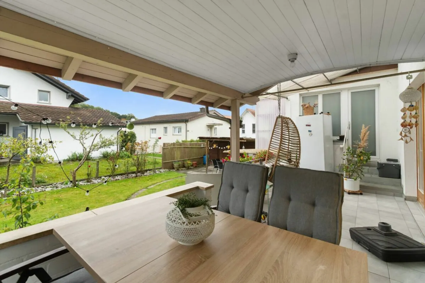 Casa plurifamiliare con 3 unità abitative - ideale come casa per più generazioni o come investimento - Foto 13 di 20