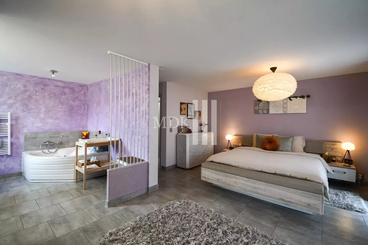 Geräumige Maisonette-Wohnung - Foto 5 von 17