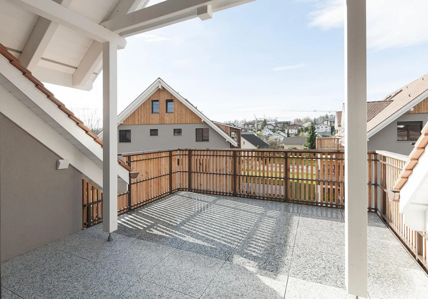 Country Air Penthouse: Your Home with a View - Photo 1 of 4