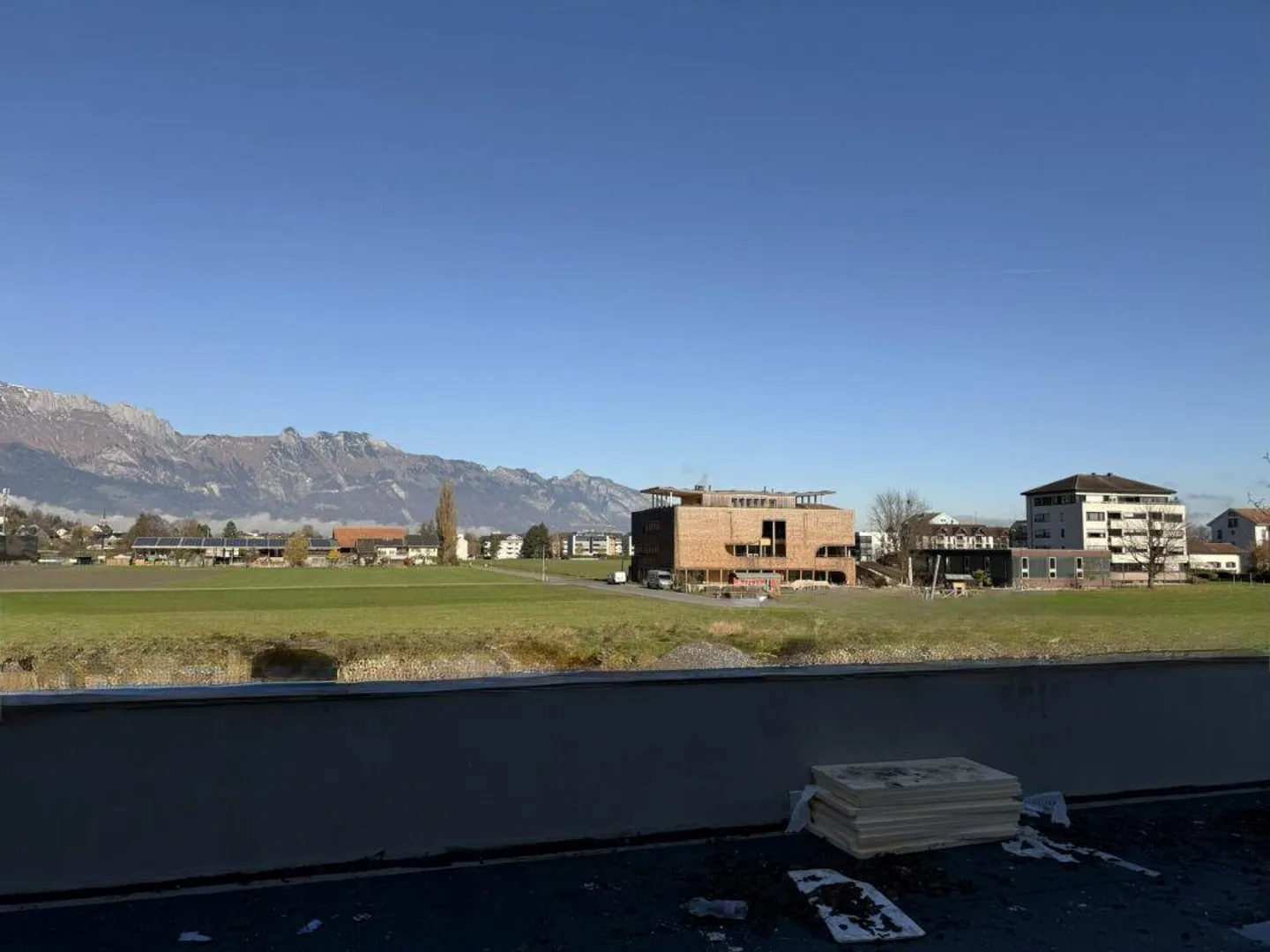 Apartment for rent - Photo 10 of 12