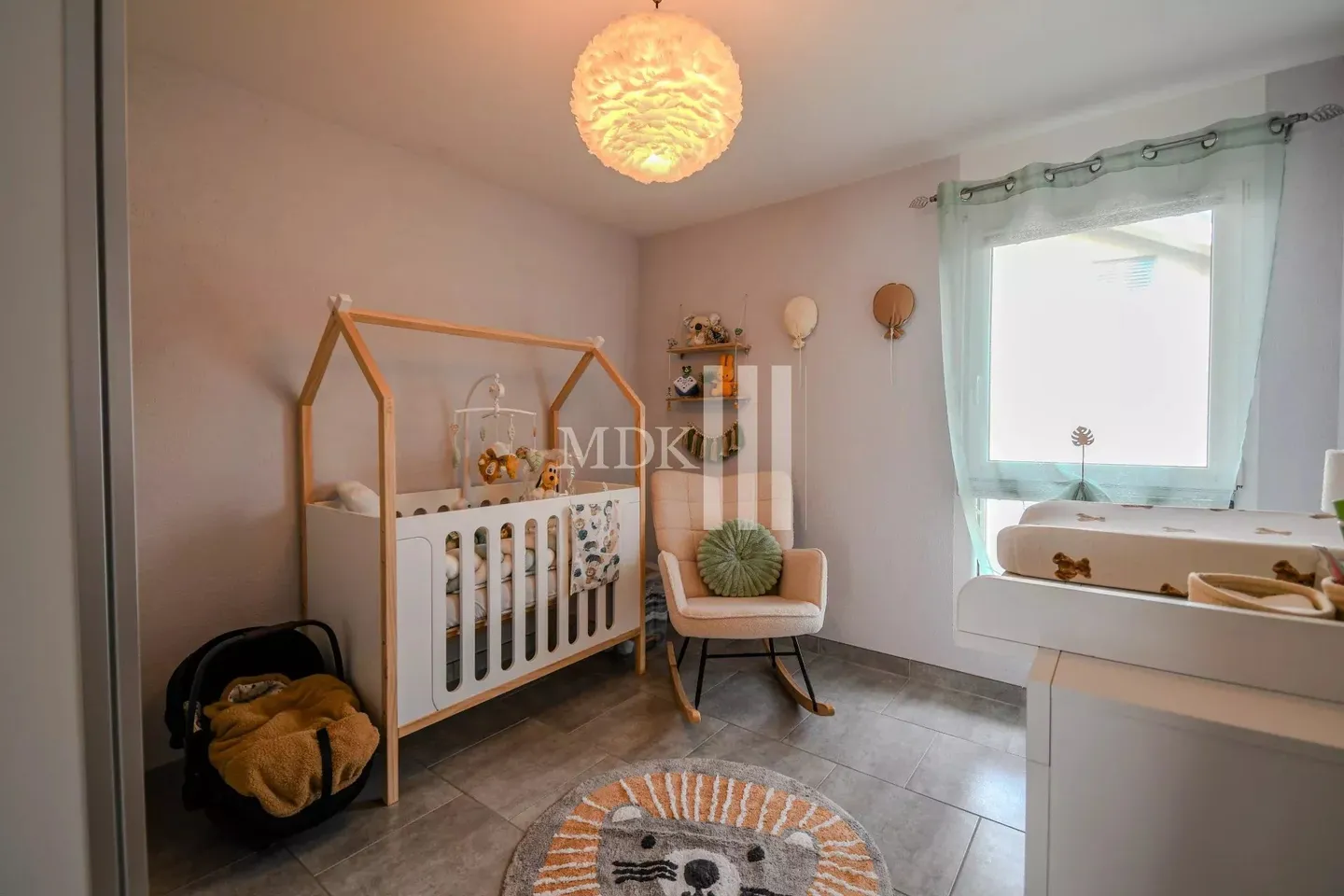 Geräumige Maisonette-Wohnung - Foto 8 von 17