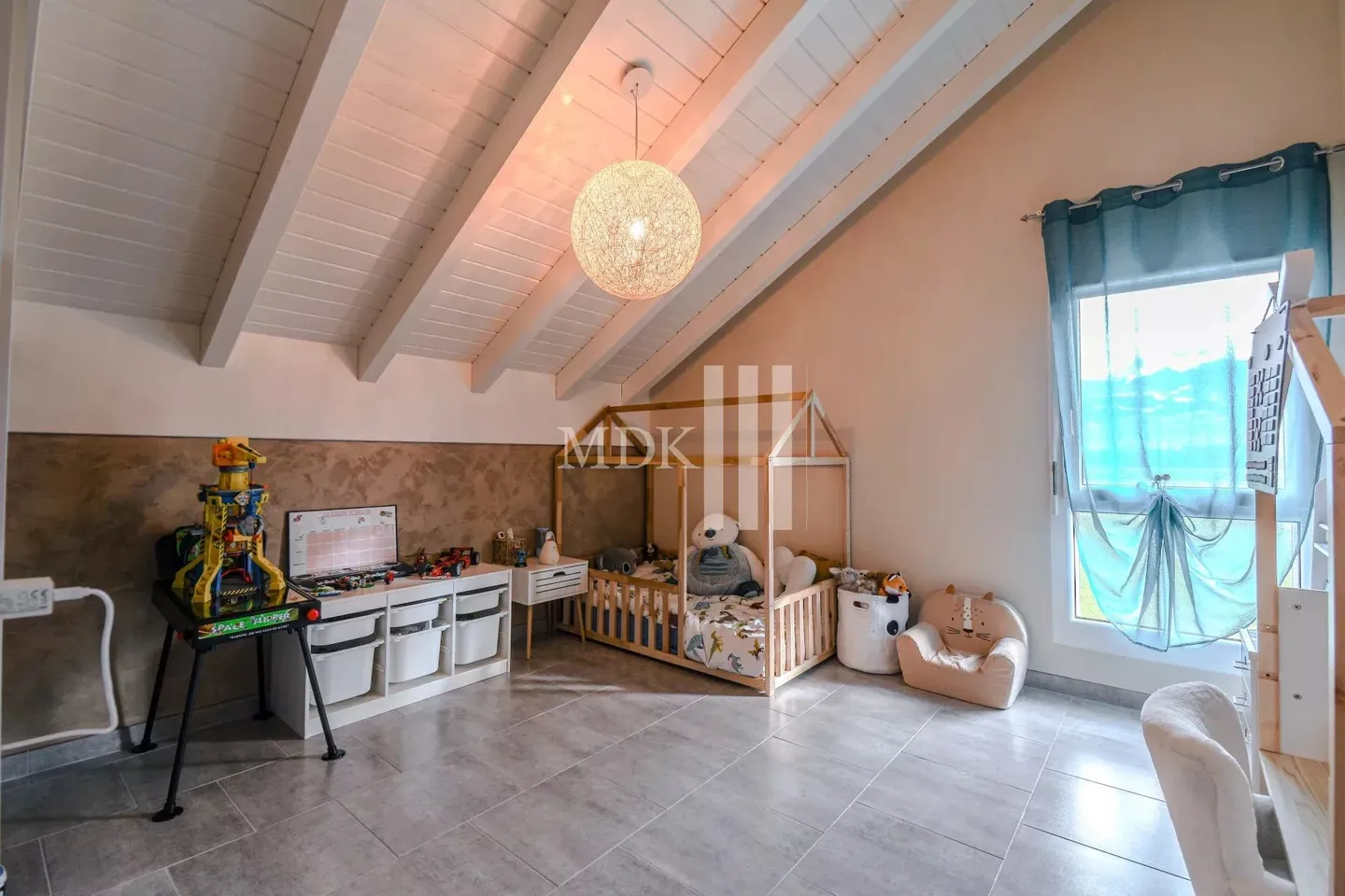 Geräumige Maisonette-Wohnung - Foto 9 von 17