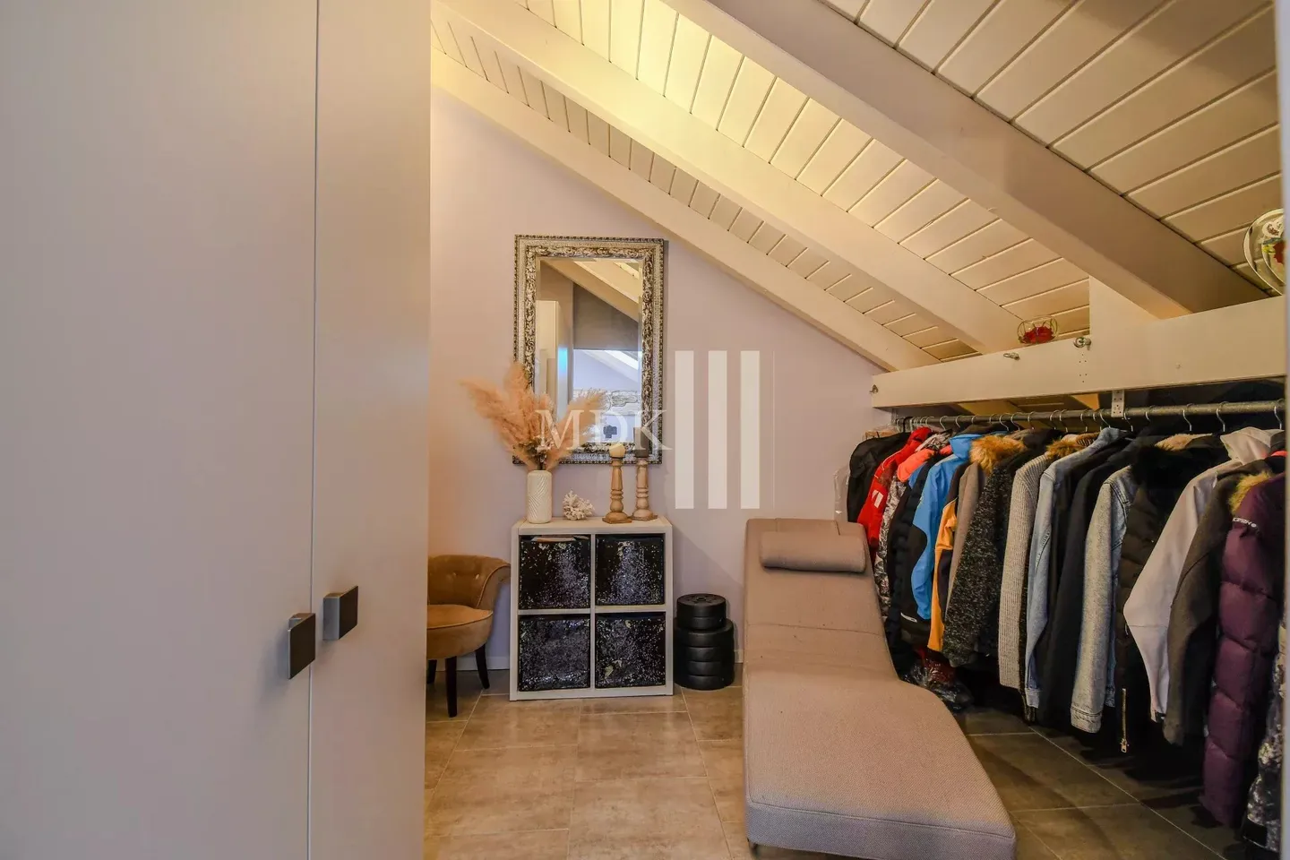 Geräumige Maisonette-Wohnung - Foto 11 von 17