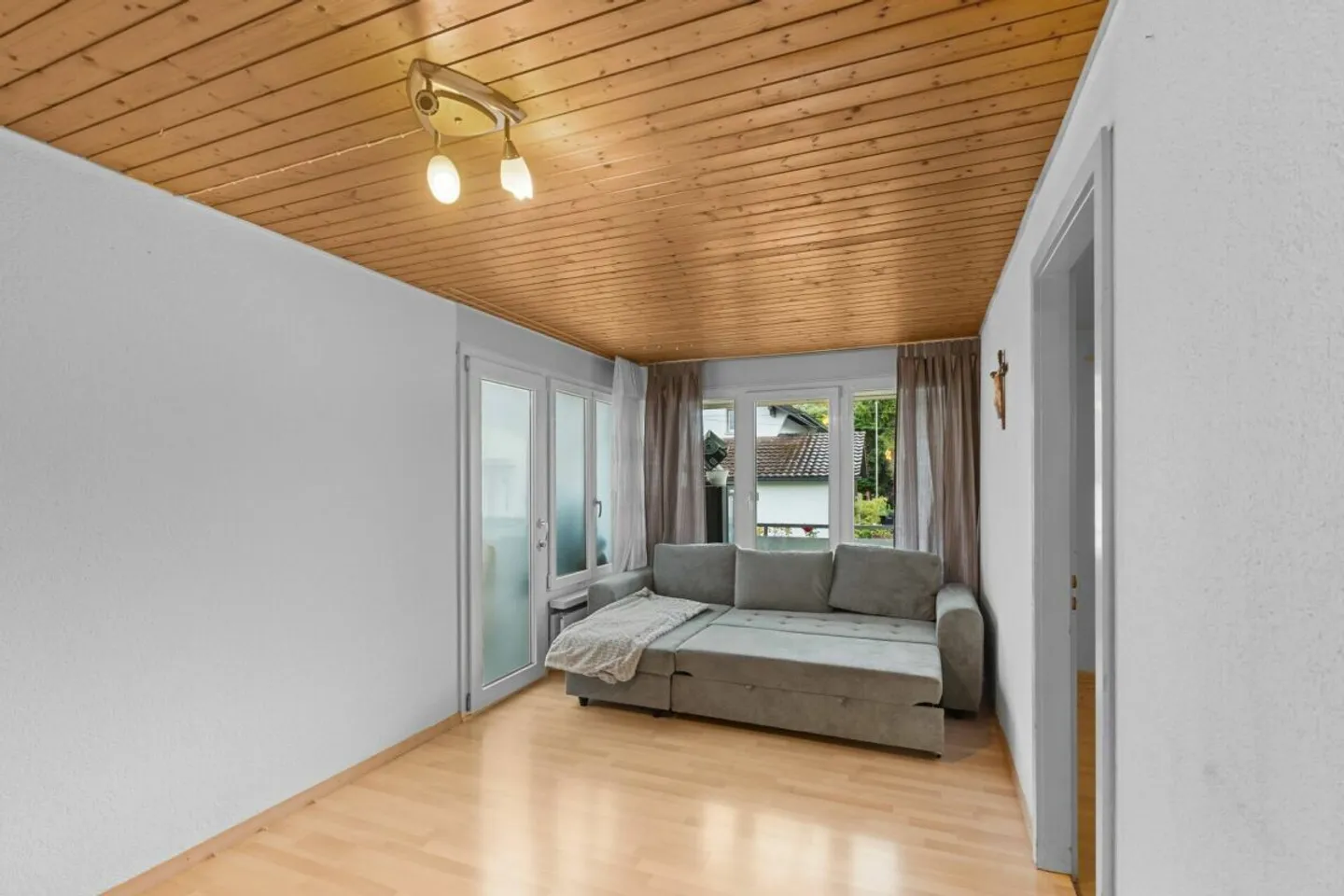 Casa plurifamiliare con 3 unità abitative - ideale come casa per più generazioni o come investimento - Foto 18 di 20