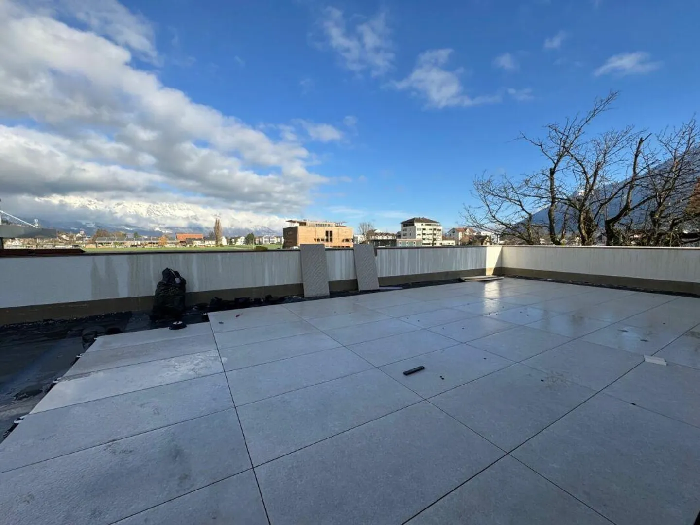 Apartment for rent - Photo 9 of 12