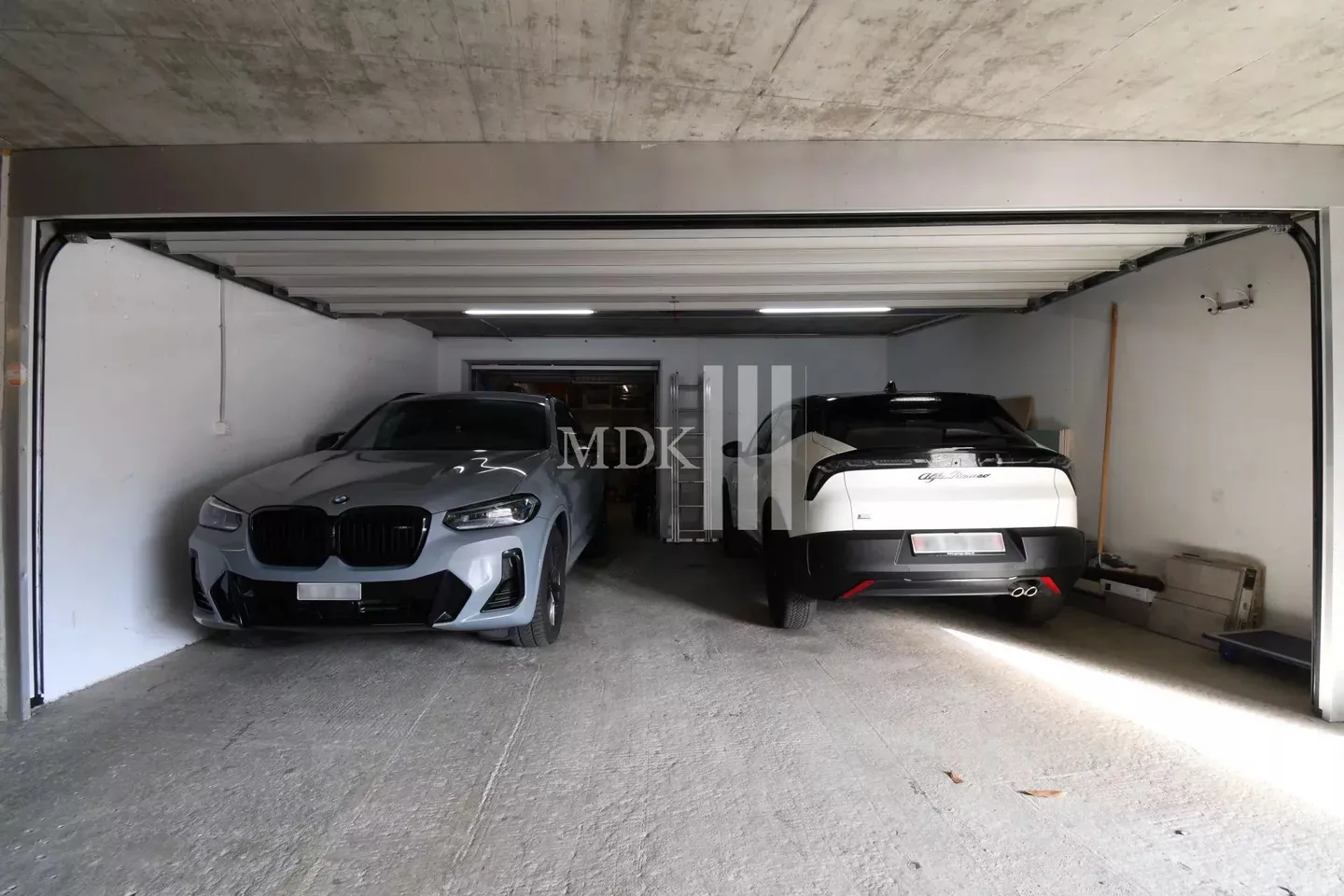 Geräumige Maisonette-Wohnung - Foto 14 von 17