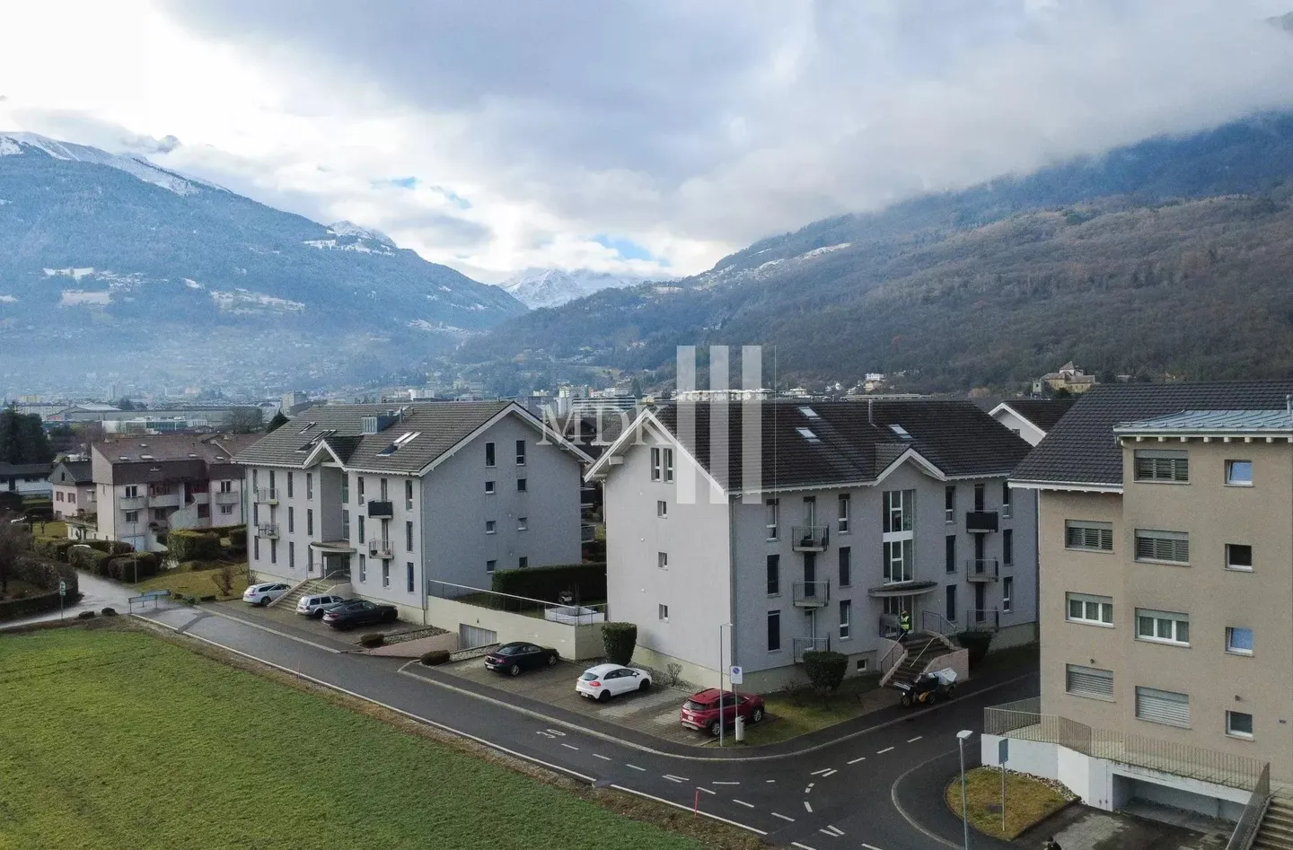 Geräumige Maisonette-Wohnung - Foto 15 von 17