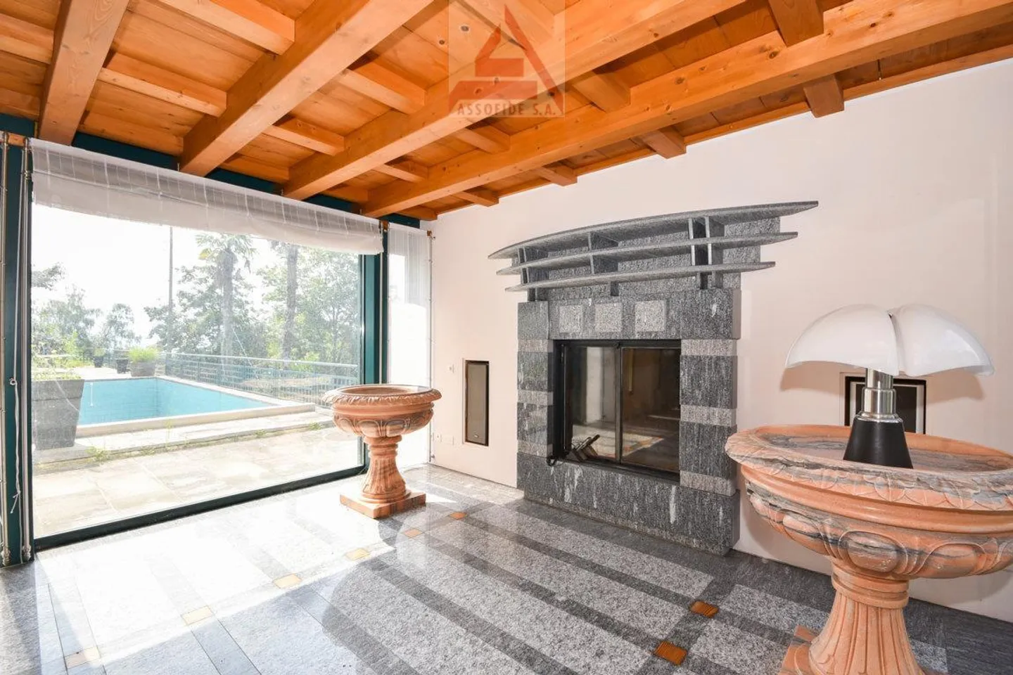 Villa with pool - approx. 300 m2 - Photo 6 of 9