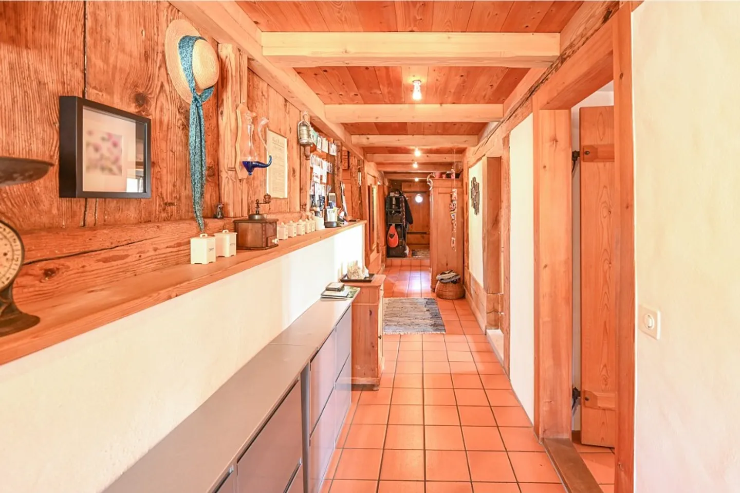 Ferme historique au charme - Photo 6 sur 13