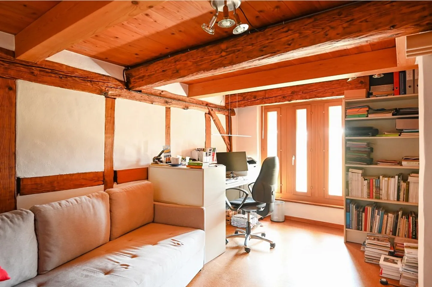 Ferme historique au charme - Photo 11 sur 13