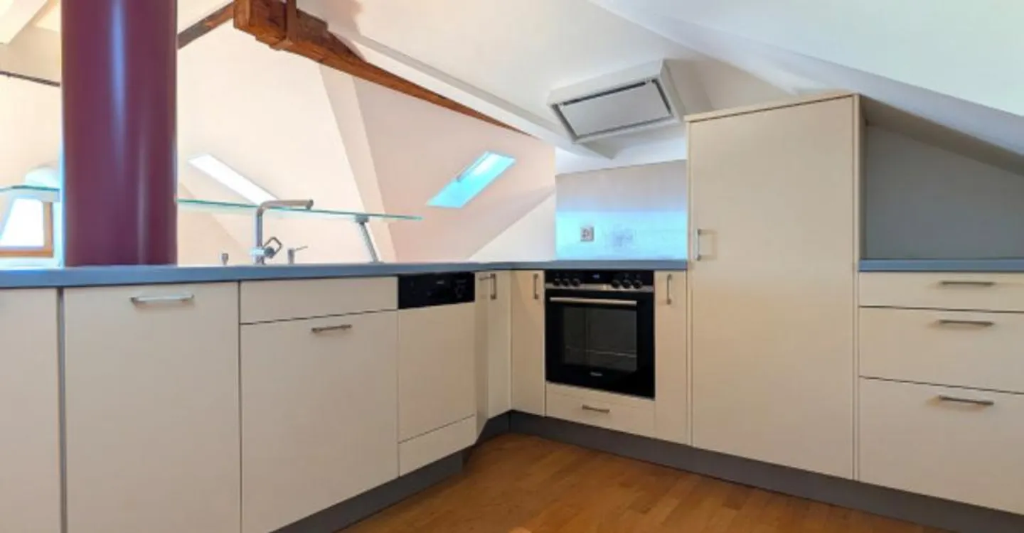 Duplex Charmant à Neuchâtel - Photo 5 sur 12