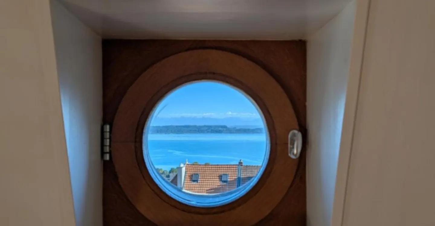 Duplex Charmant à Neuchâtel - Photo 10 sur 12