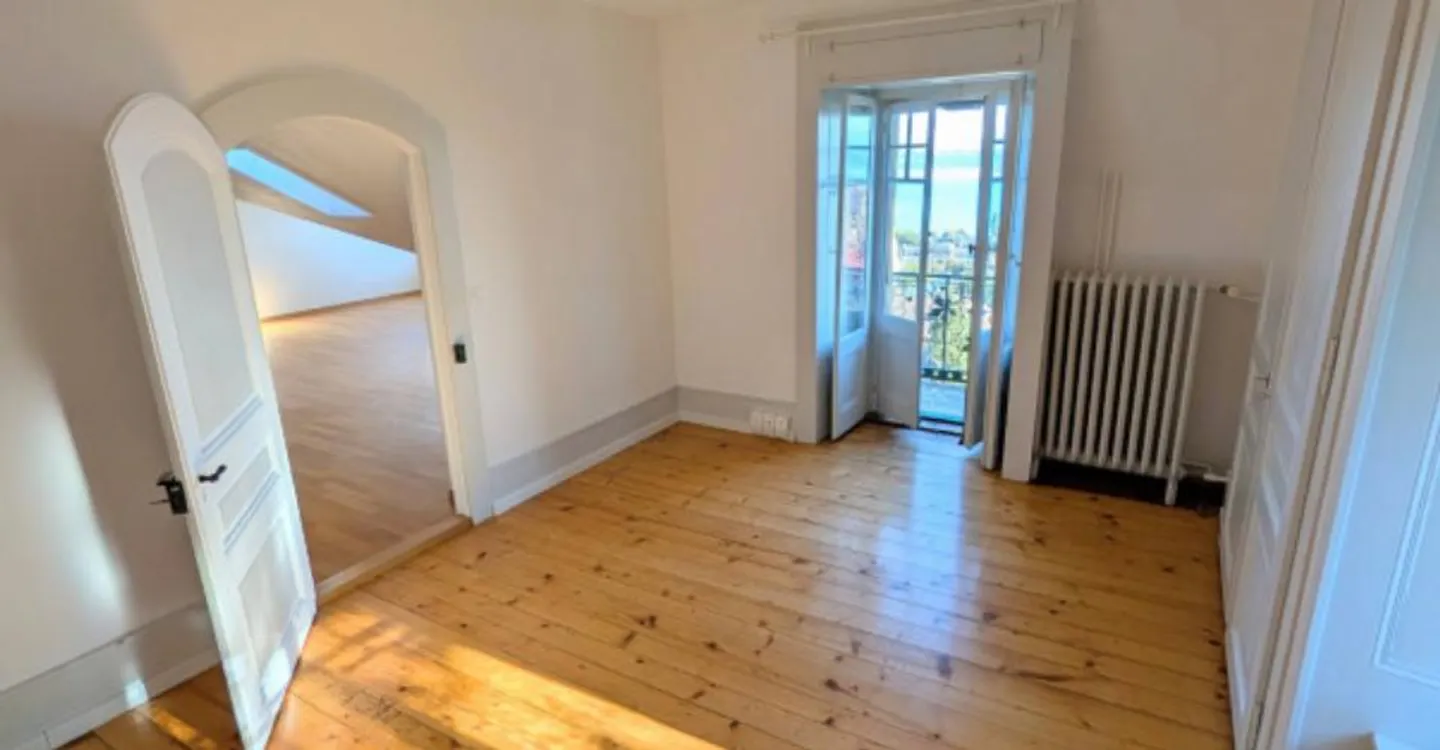 Duplex Charmant à Neuchâtel - Photo 11 sur 12