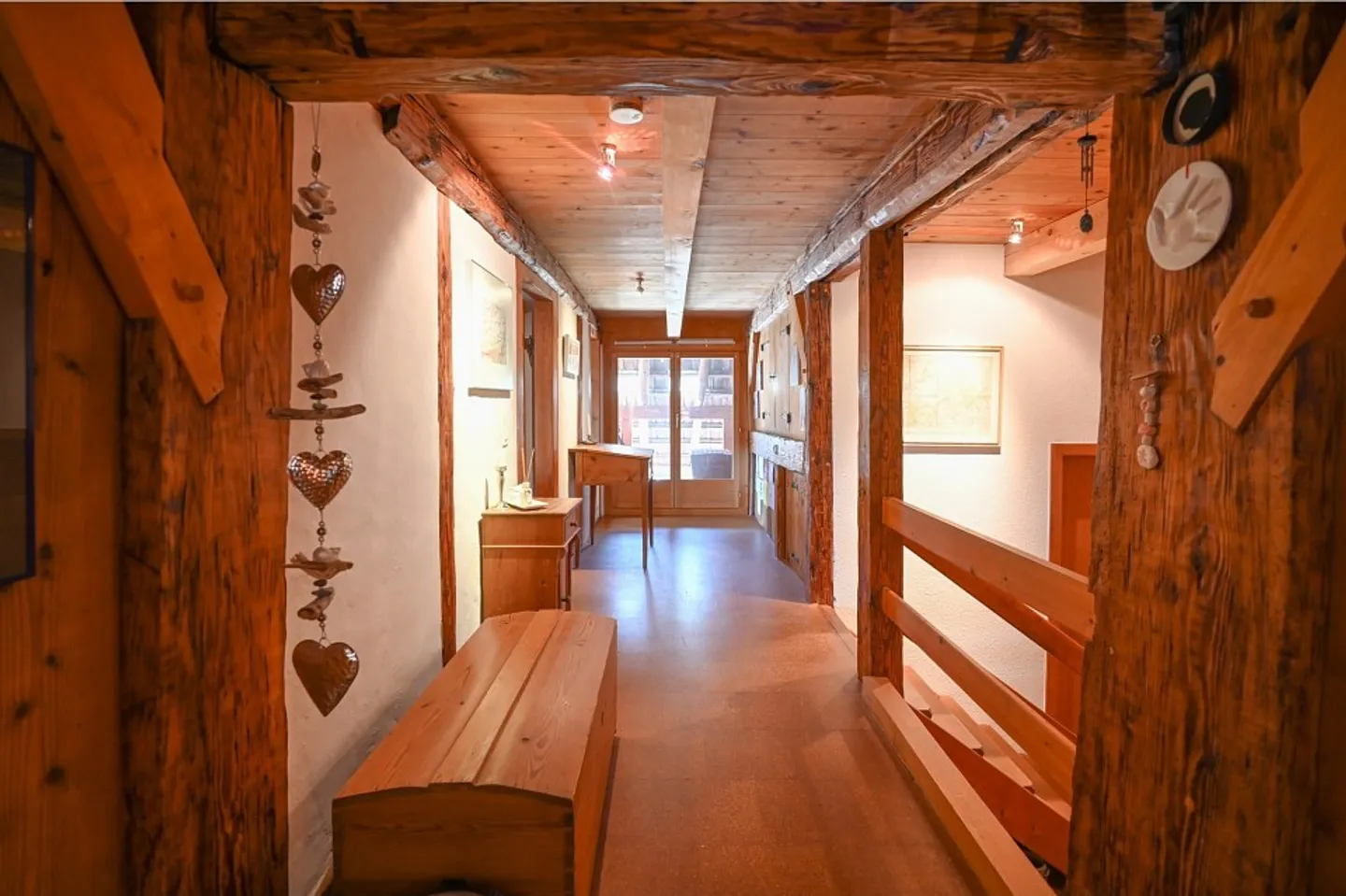 Ferme historique au charme - Photo 12 sur 13