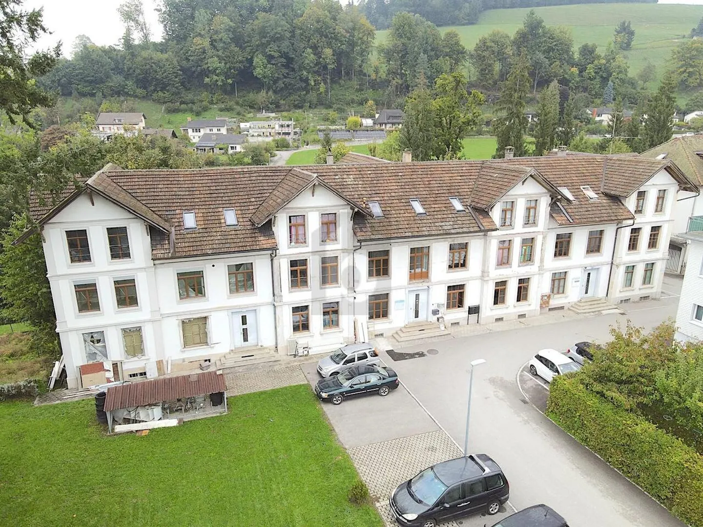 Renovierte Investitionsimmobilie - Foto 1 von 6