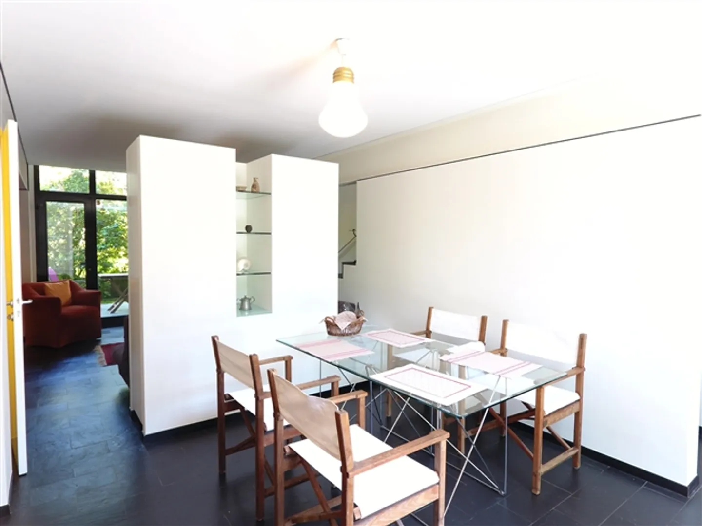 Casa dell'architetto nello spirito di una 'nave'. - Foto 3 di 10