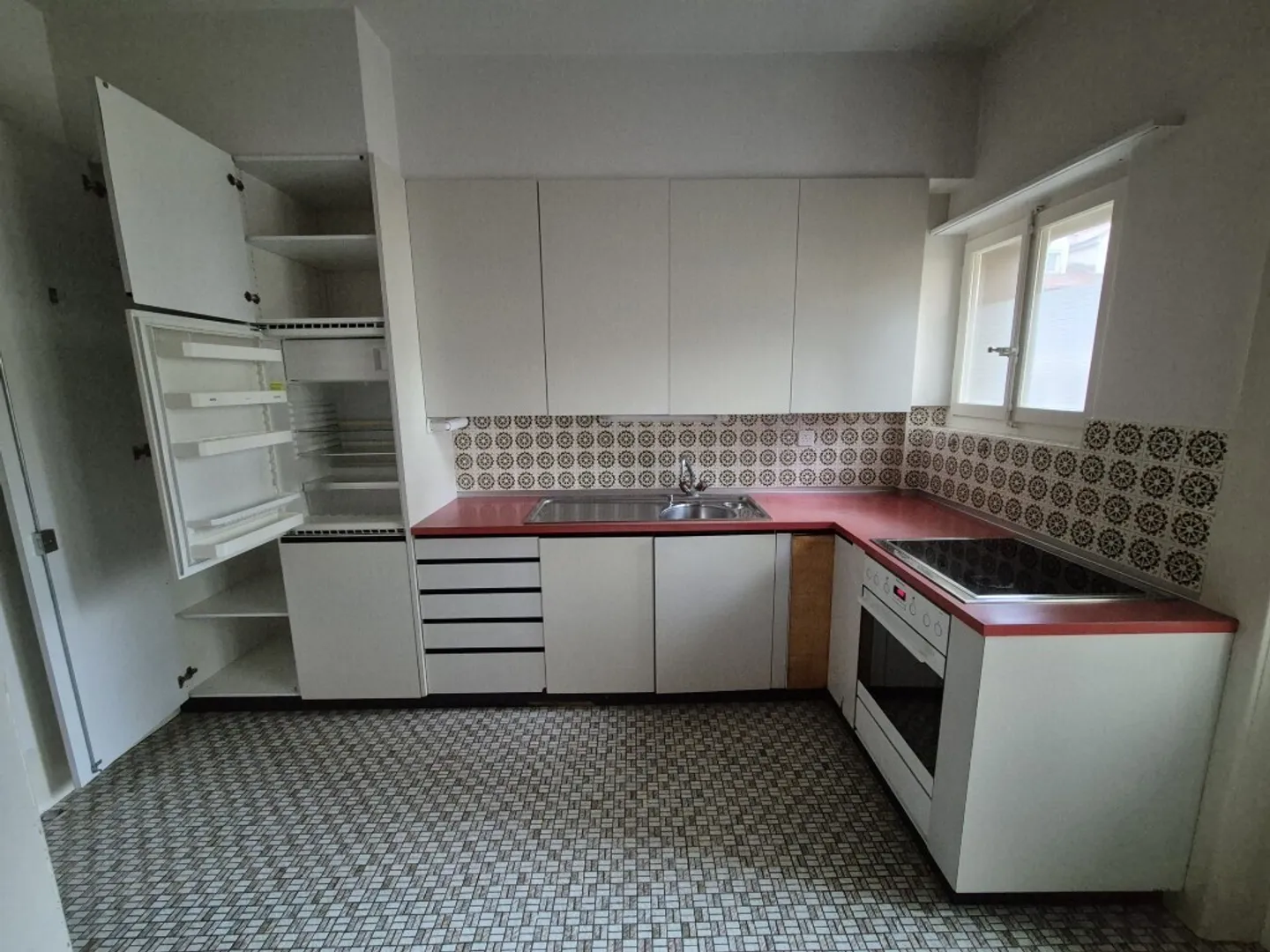 Charmante appartement de 3,5 pièces dans un emplacement central à Bern-Bümpliz - Photo 9 sur 10