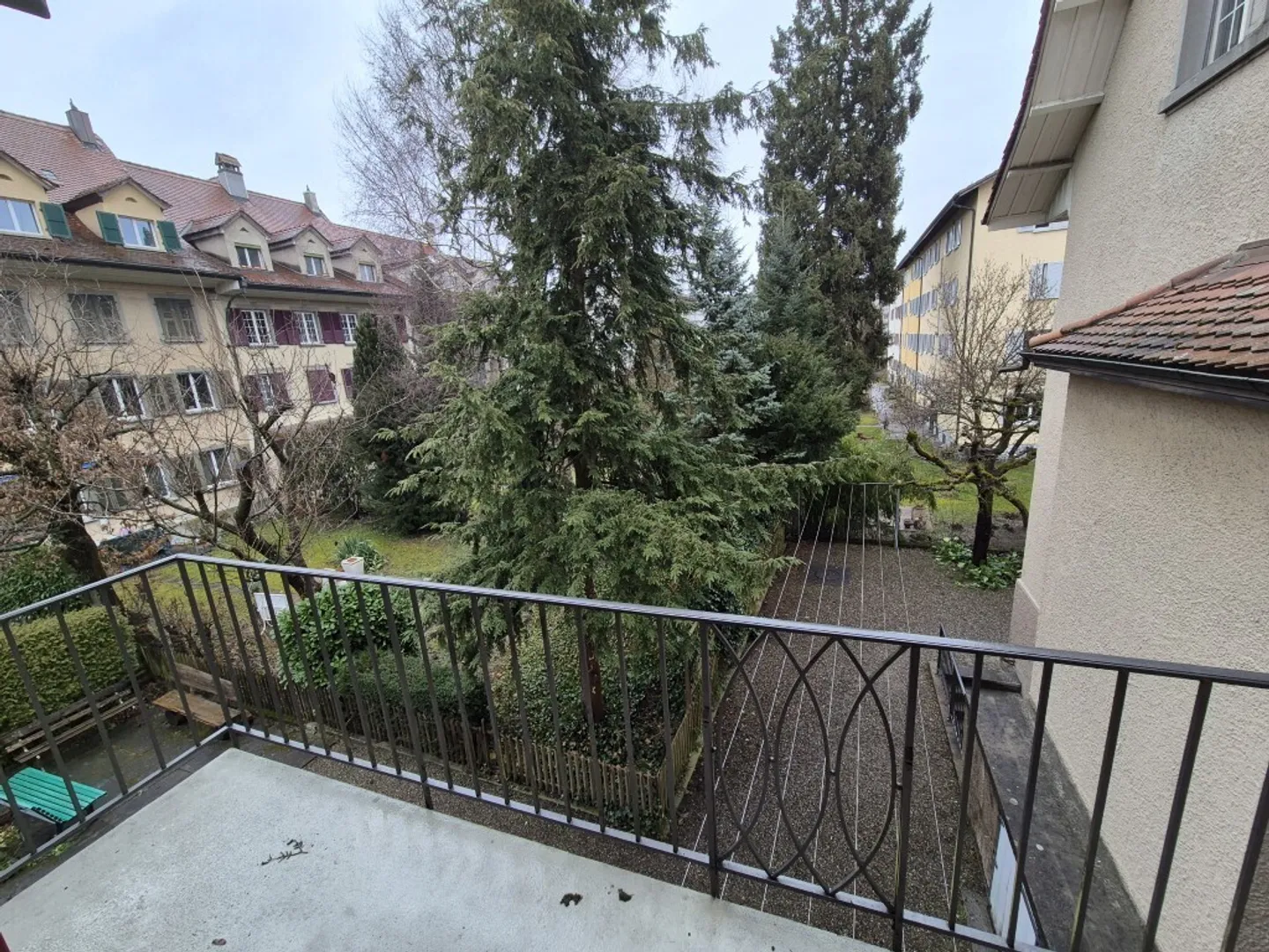 Charmante appartement de 3,5 pièces dans un emplacement central à Bern-Bümpliz - Photo 10 sur 10