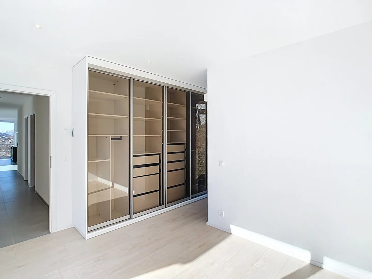 Attic News between Sky and Mountains - Photo 12 of 18