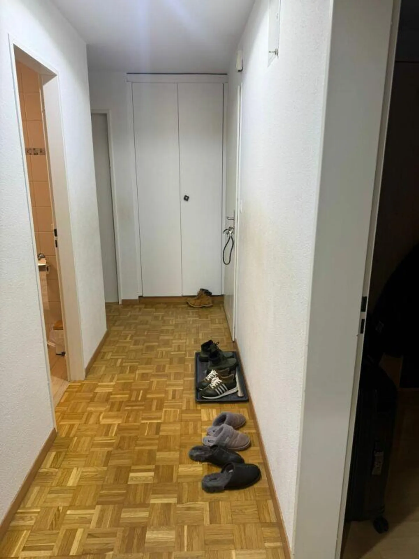 Large 5-room apartment, limited until 30.09.2026 - Photo 4 of 9