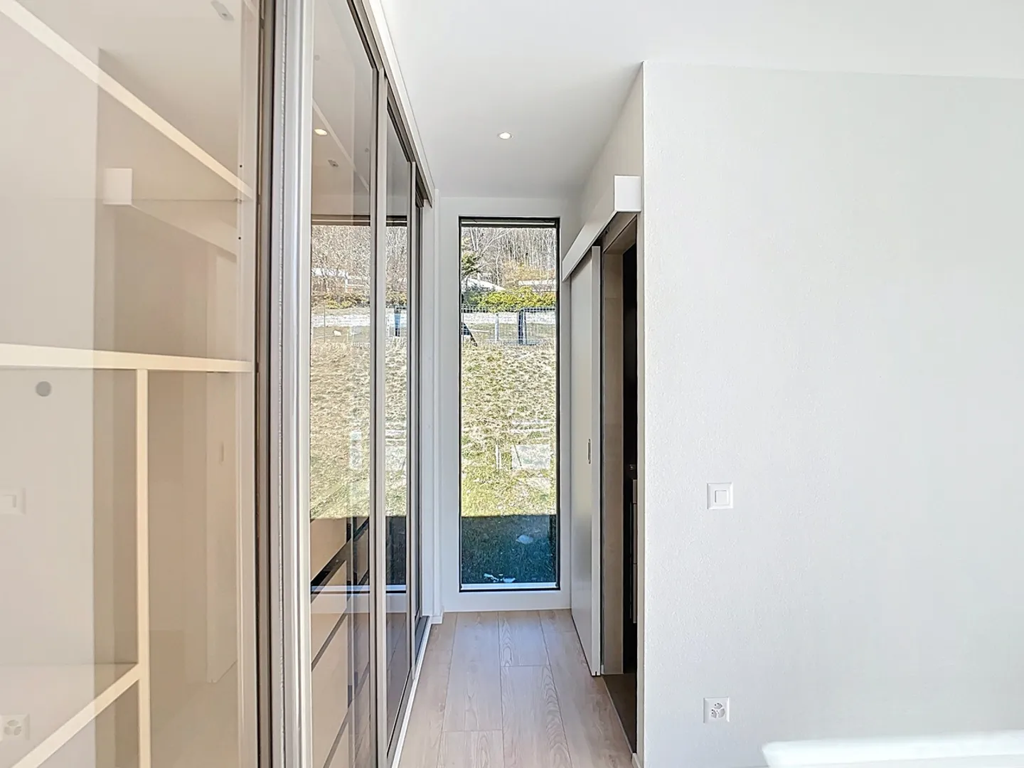 Attic News between Sky and Mountains - Photo 14 of 18